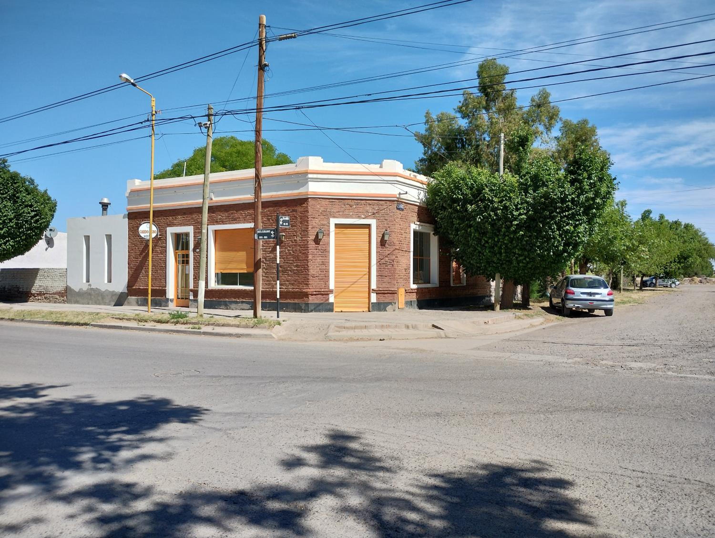 CardoRuso