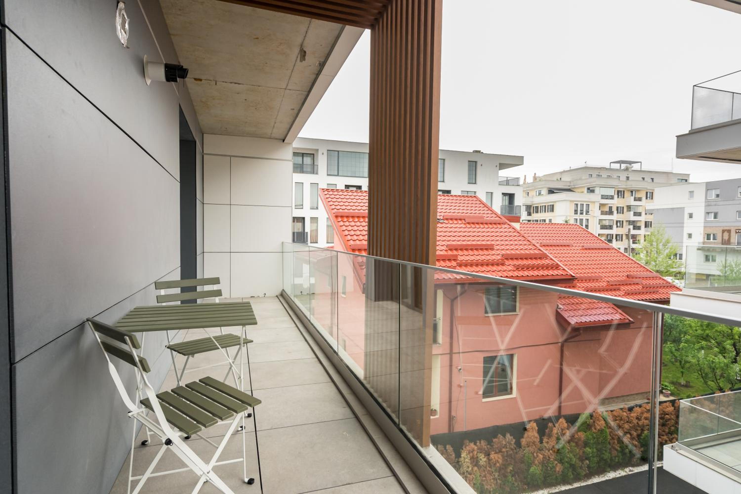 La Vie á Iancu view 5