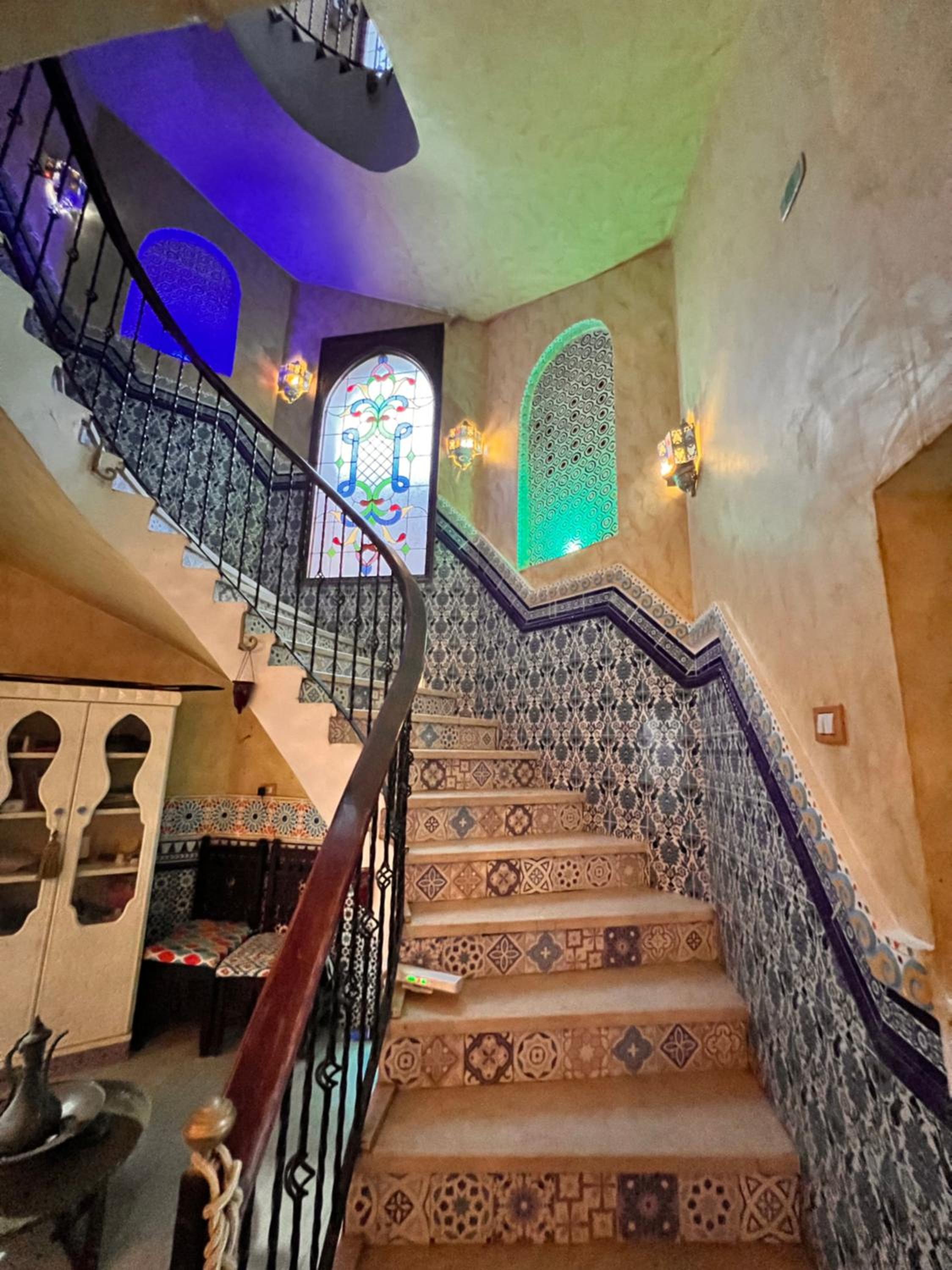Villa Barba Luxor