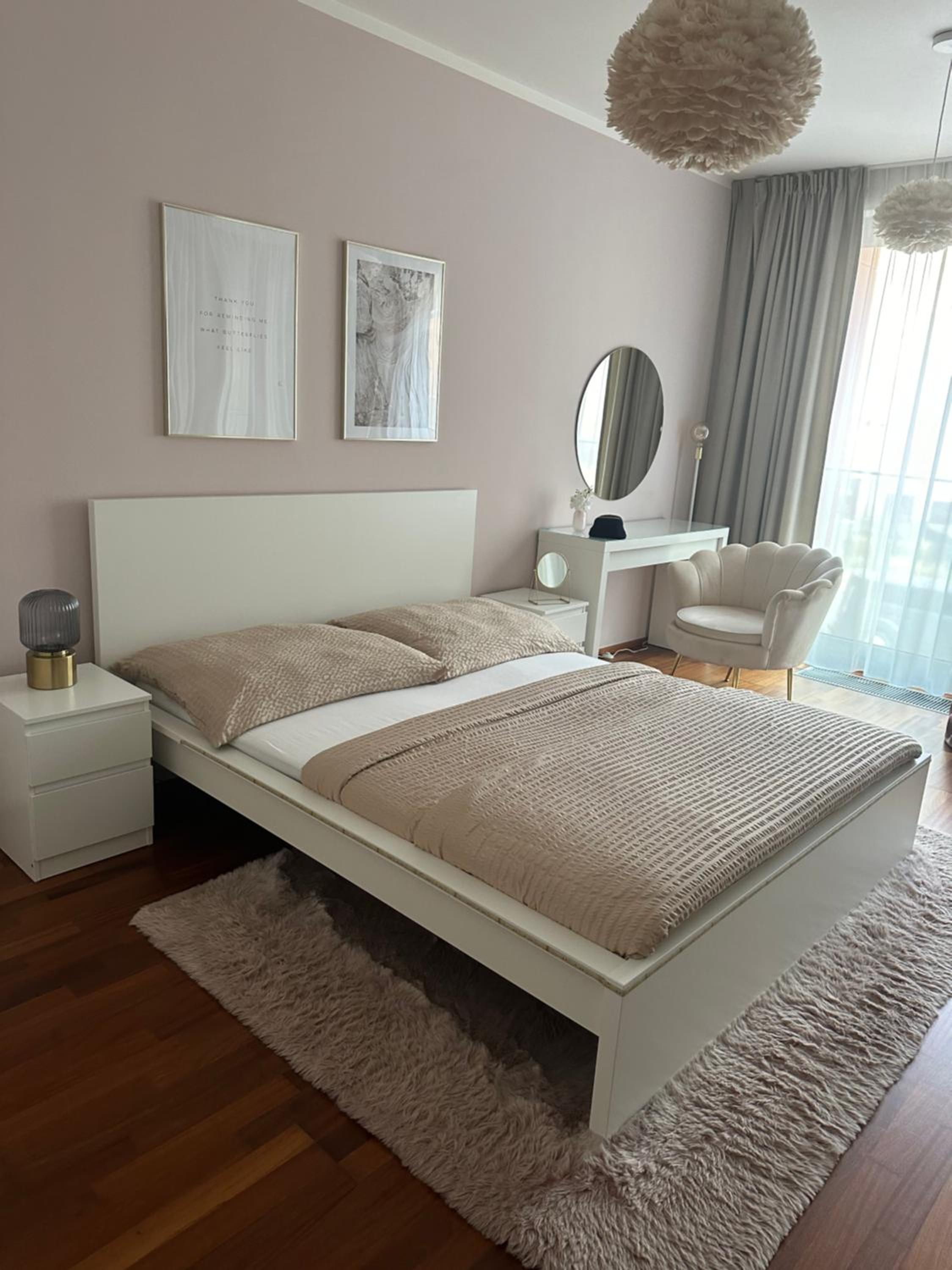 Apartmán Palma - 15 min od centra Prahy