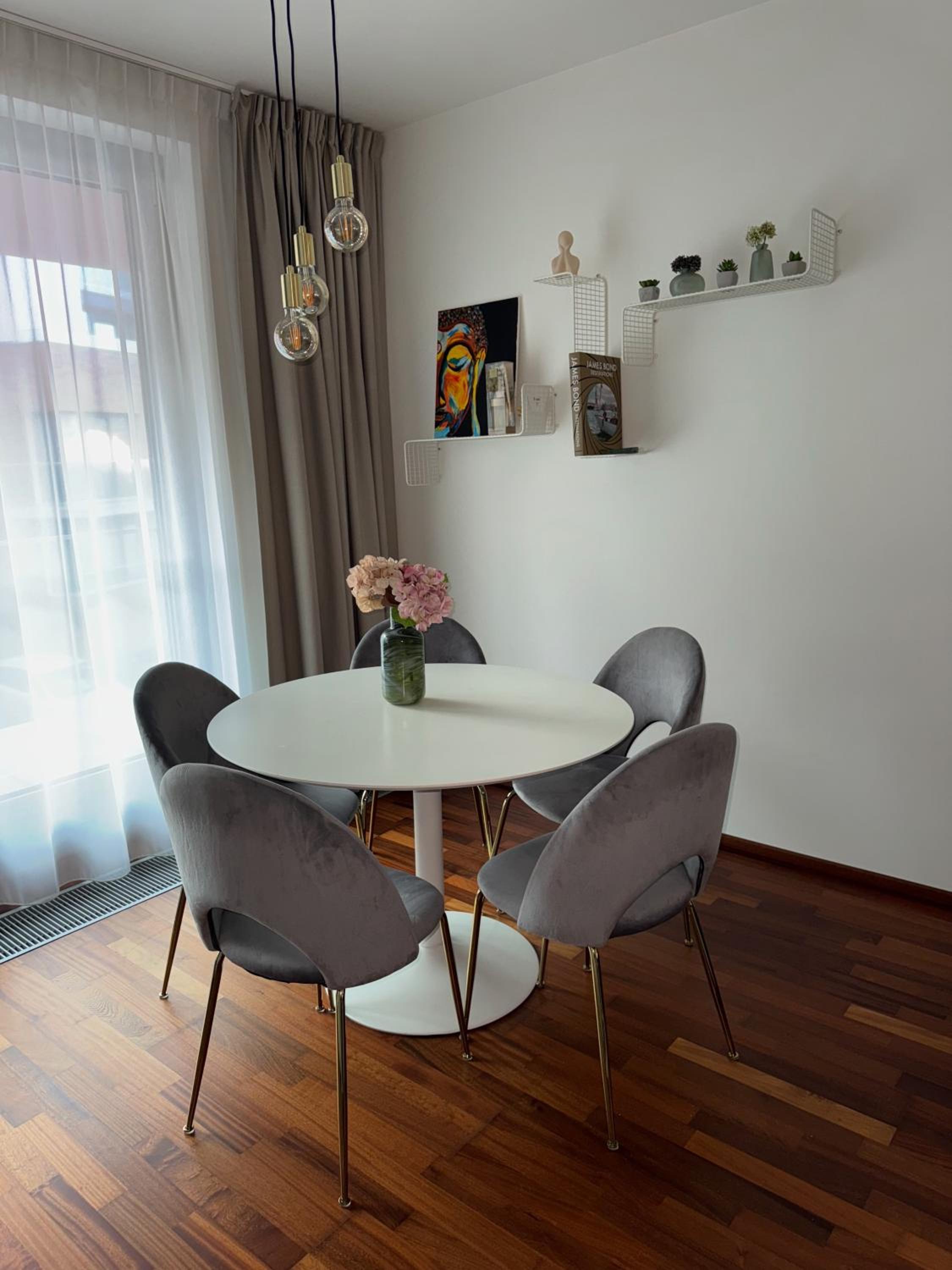 Apartmán Palma - 15 min od centra Prahy