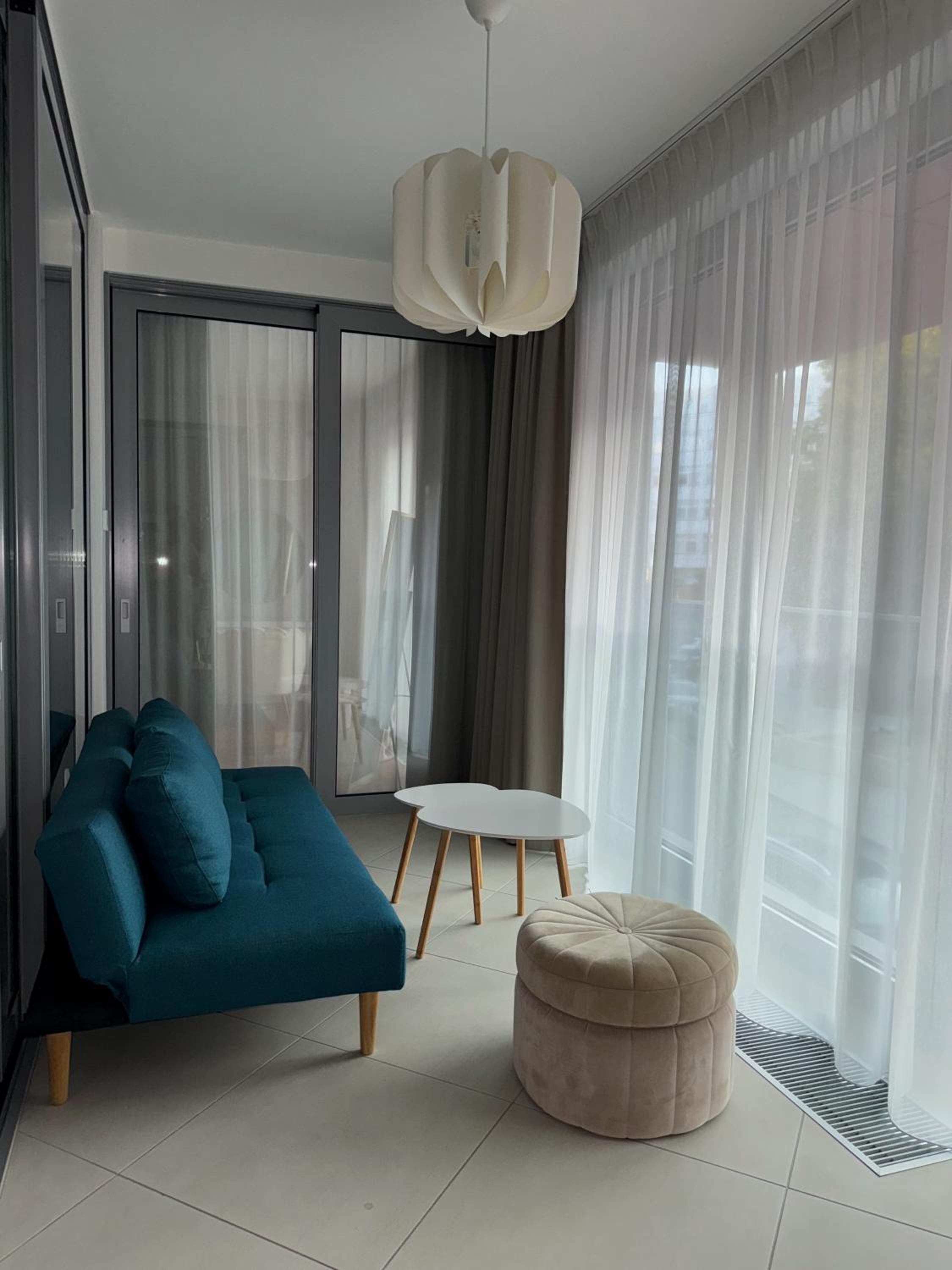 Apartmán Palma - 15 min od centra Prahy