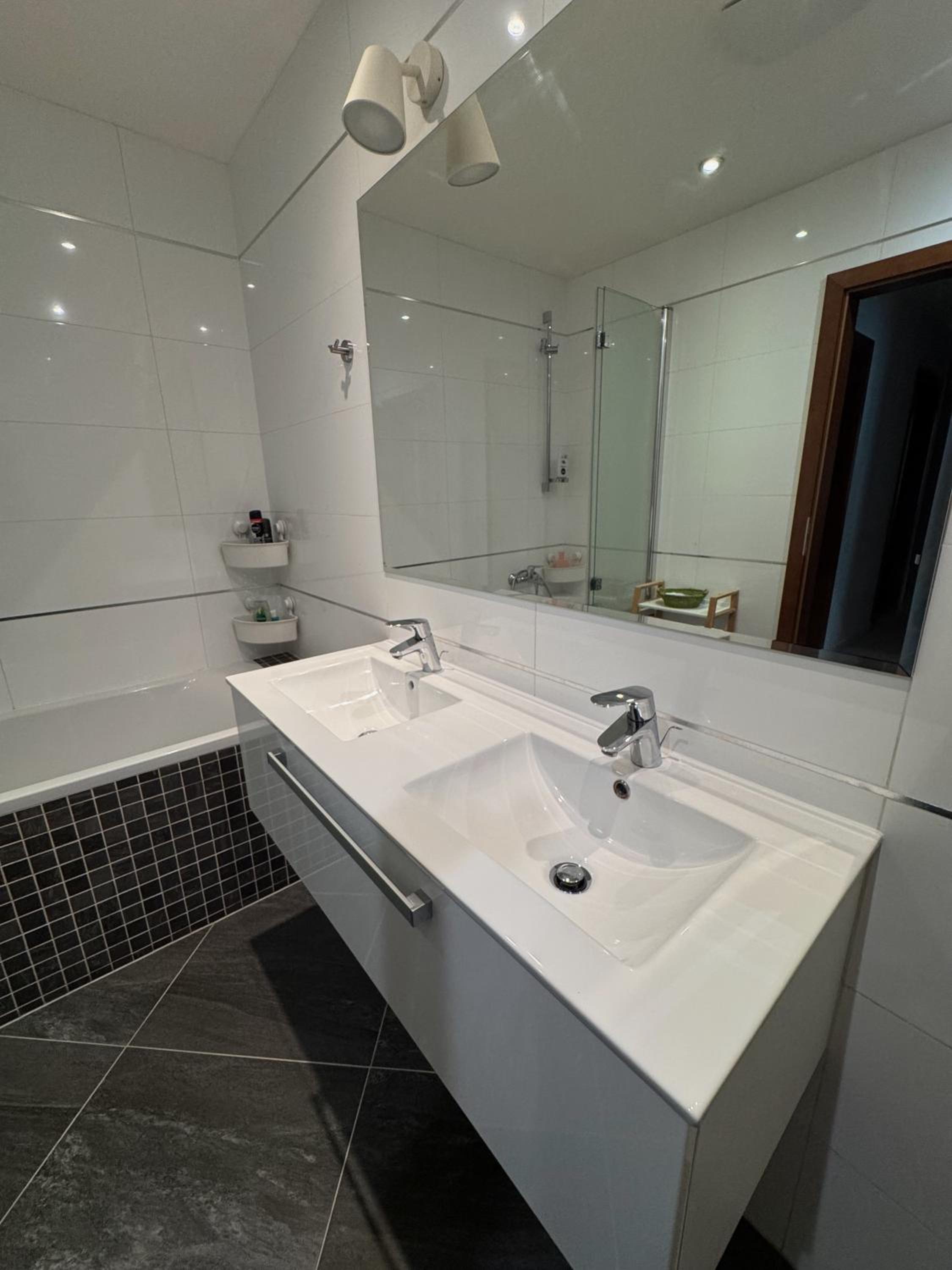 Apartmán Palma - 15 min od centra Prahy
