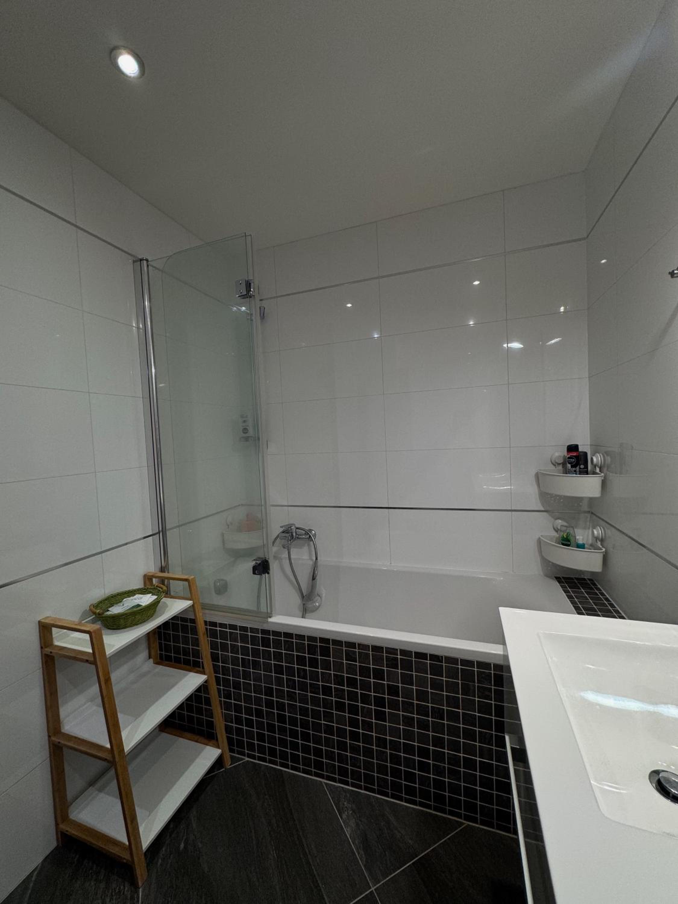 Apartmán Palma - 15 min od centra Prahy