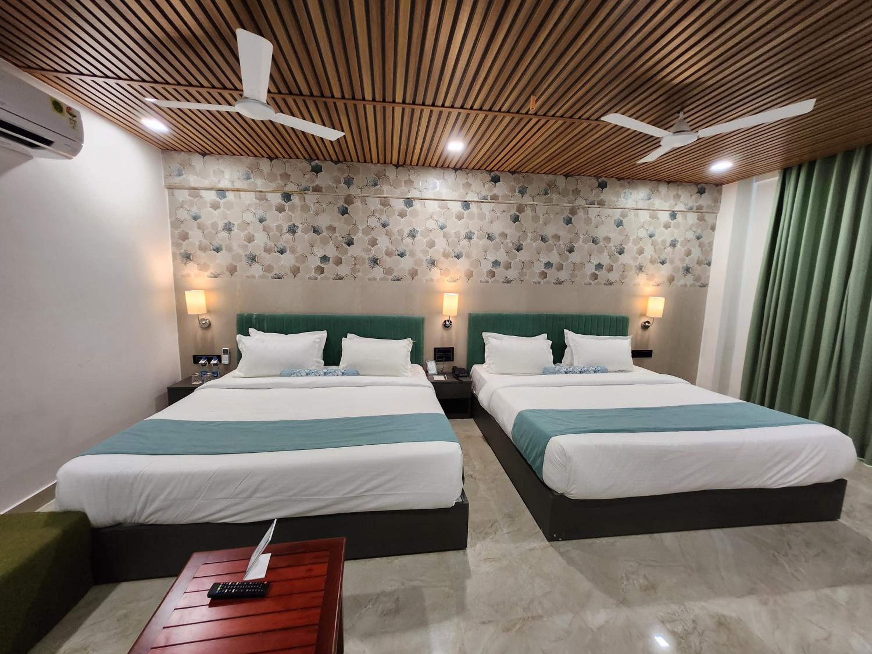 Lords SKD Resort Salangpur