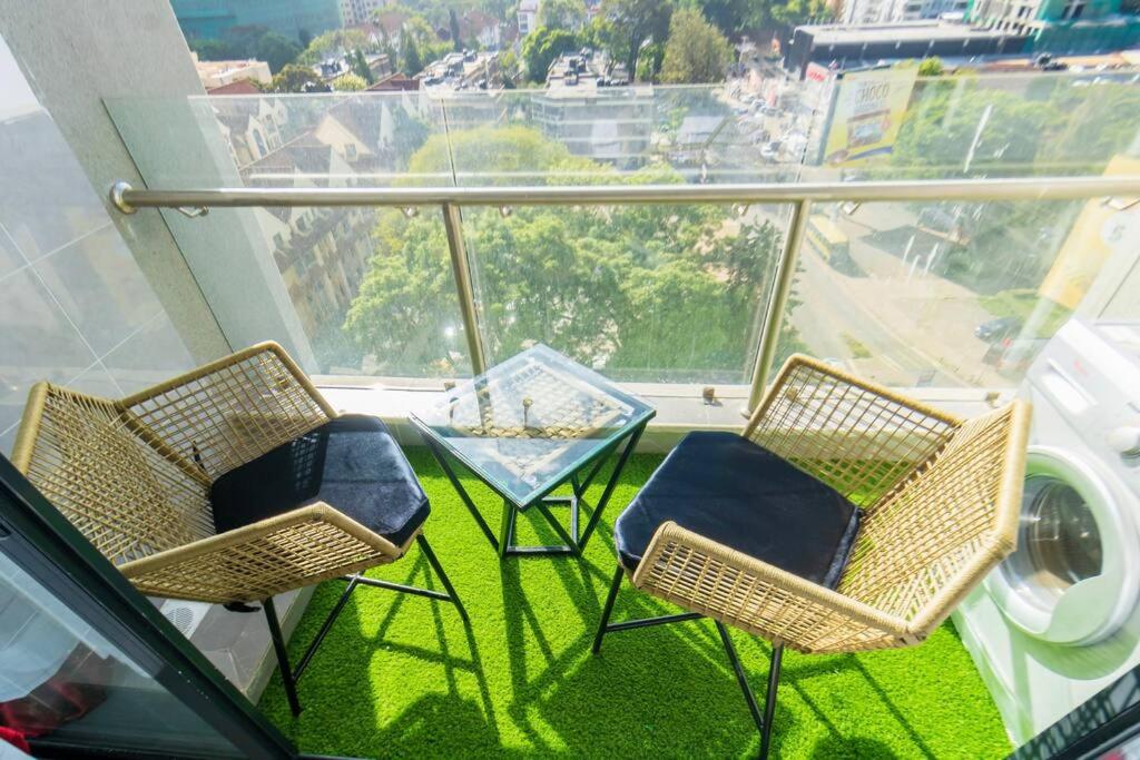 Spacious Cozy Studio Apartment-Lavington