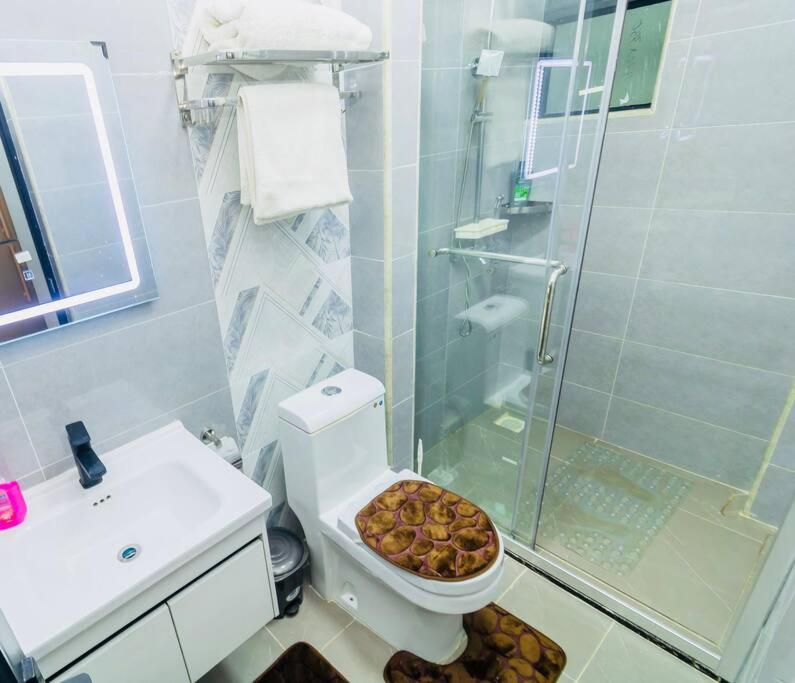 Spacious Cozy Studio Apartment-Lavington