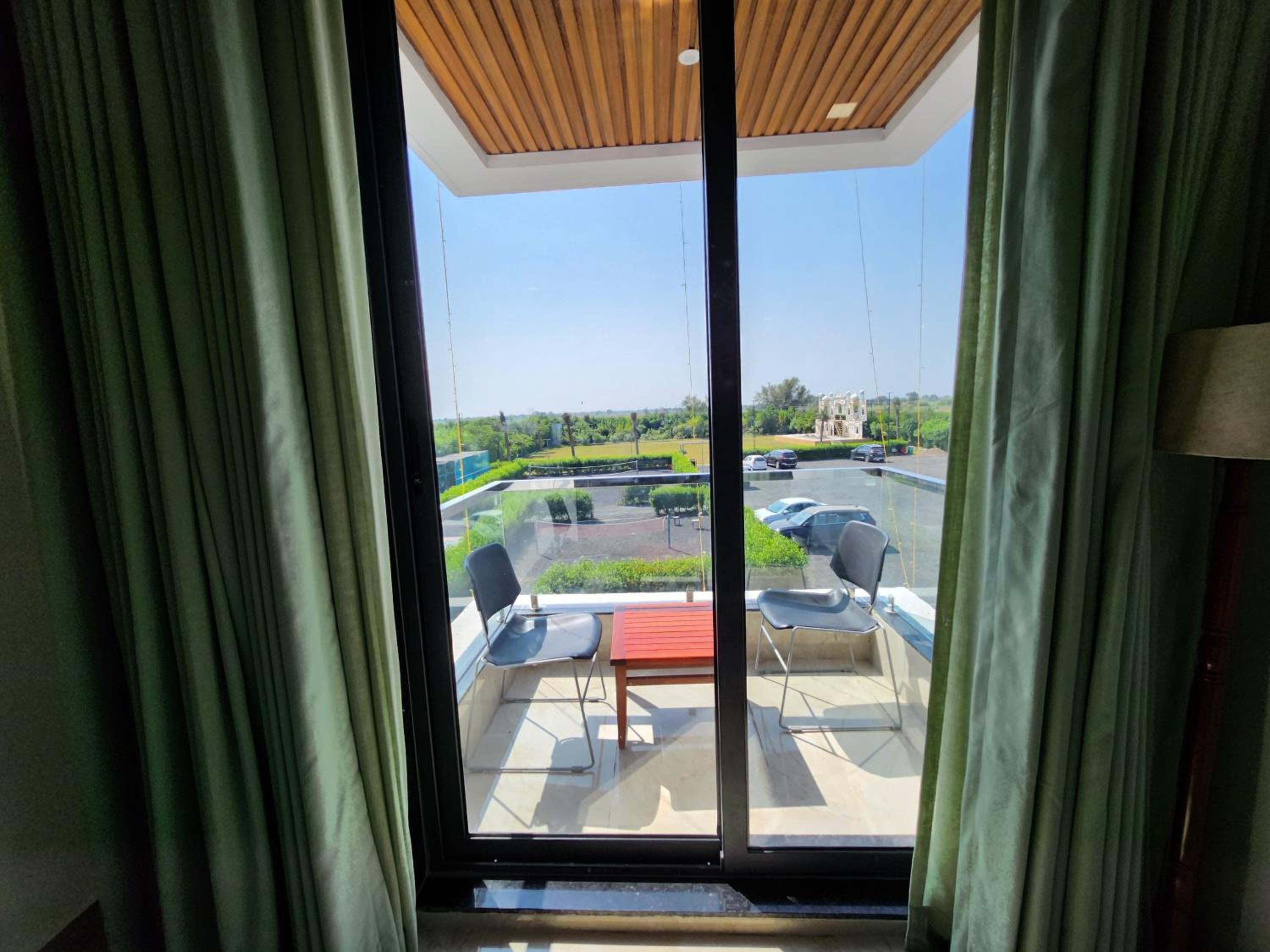 Lords SKD Resort Salangpur