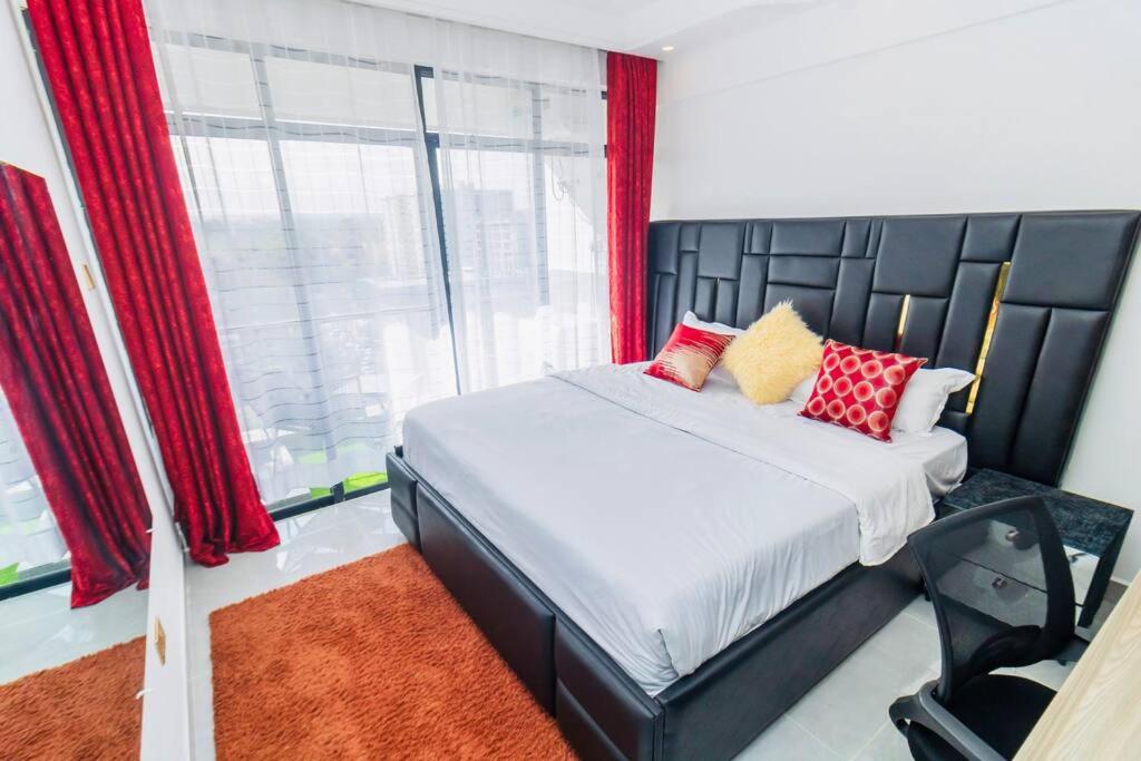 Spacious Cozy Studio Apartment-Lavington