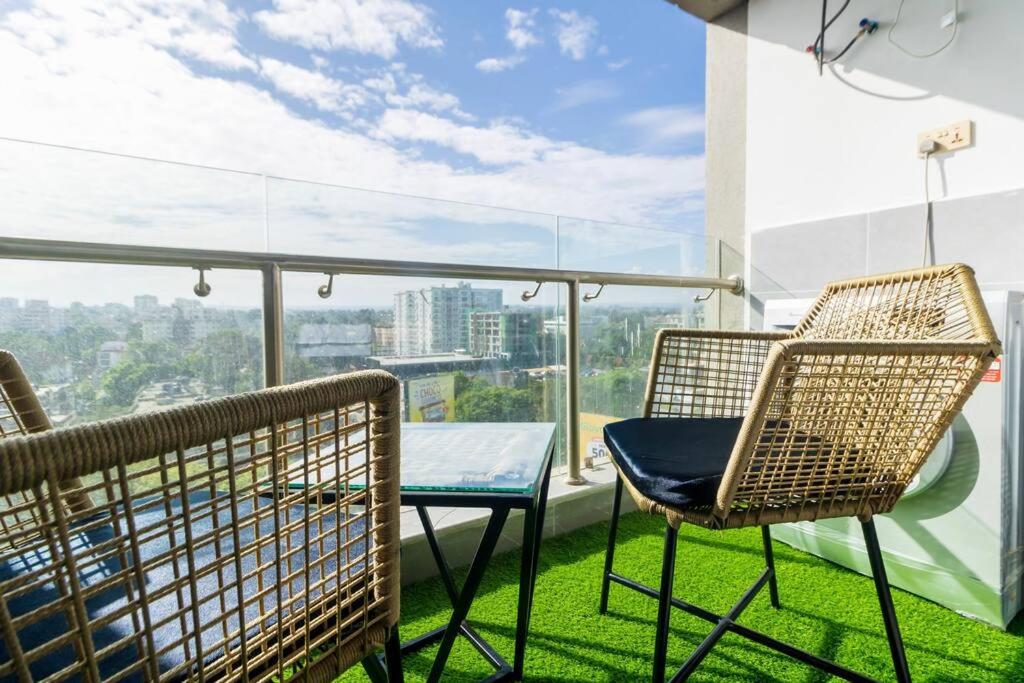 Spacious Cozy Studio Apartment-Lavington