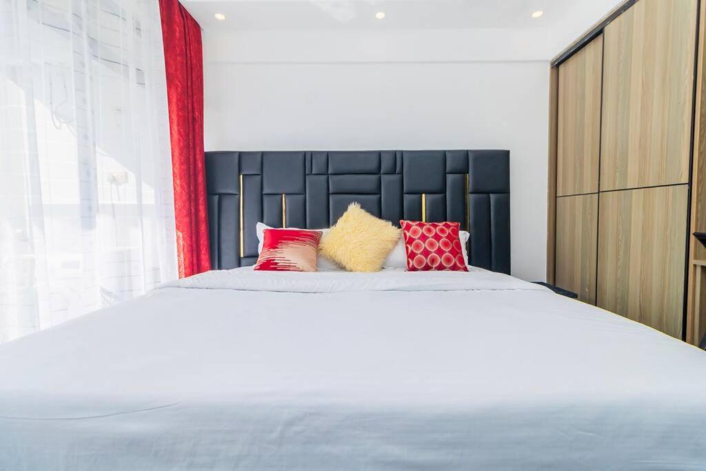 Spacious Cozy Studio Apartment-Lavington