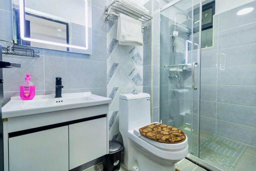 Spacious Cozy Studio Apartment-Lavington