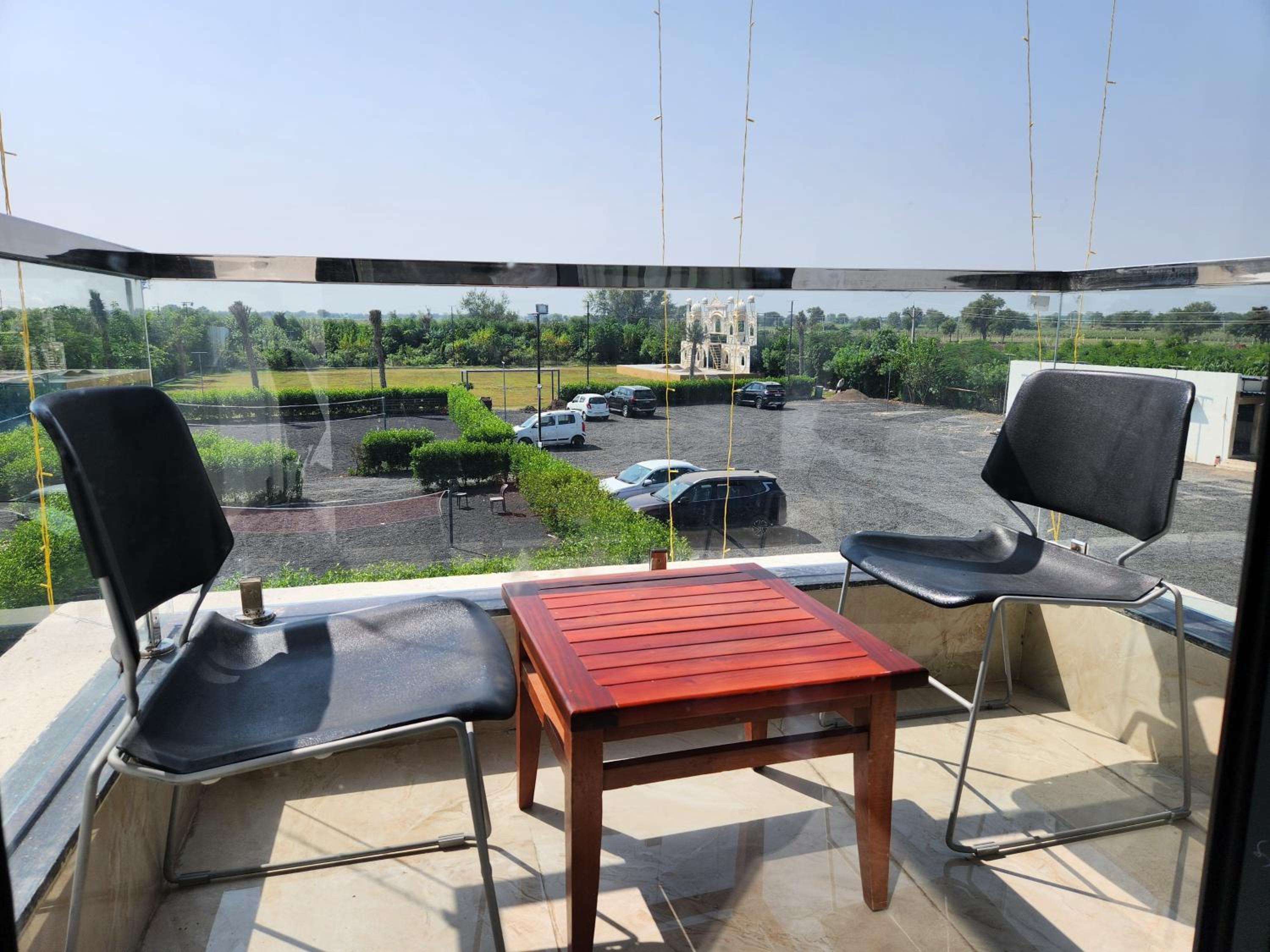 Lords SKD Resort Salangpur