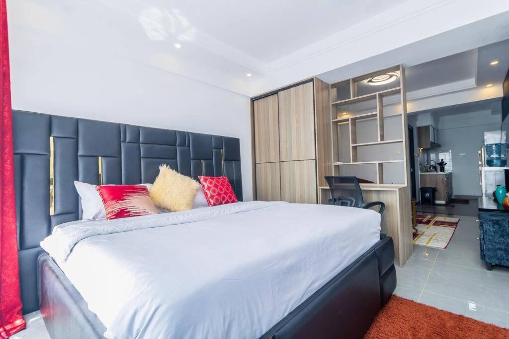 Spacious Cozy Studio Apartment-Lavington