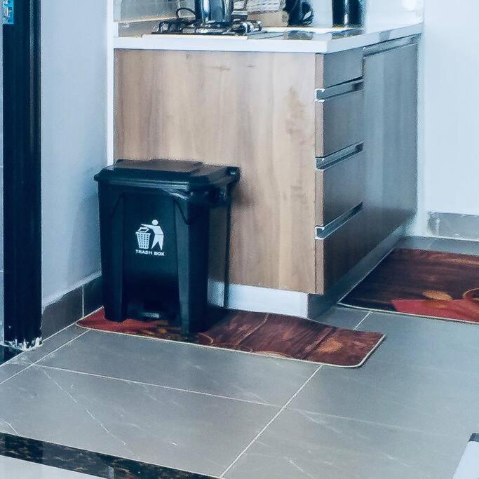 Spacious Cozy Studio Apartment-Lavington