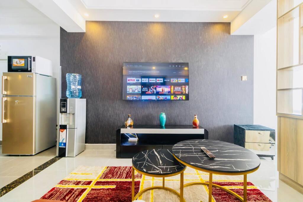 Spacious Cozy Studio Apartment-Lavington