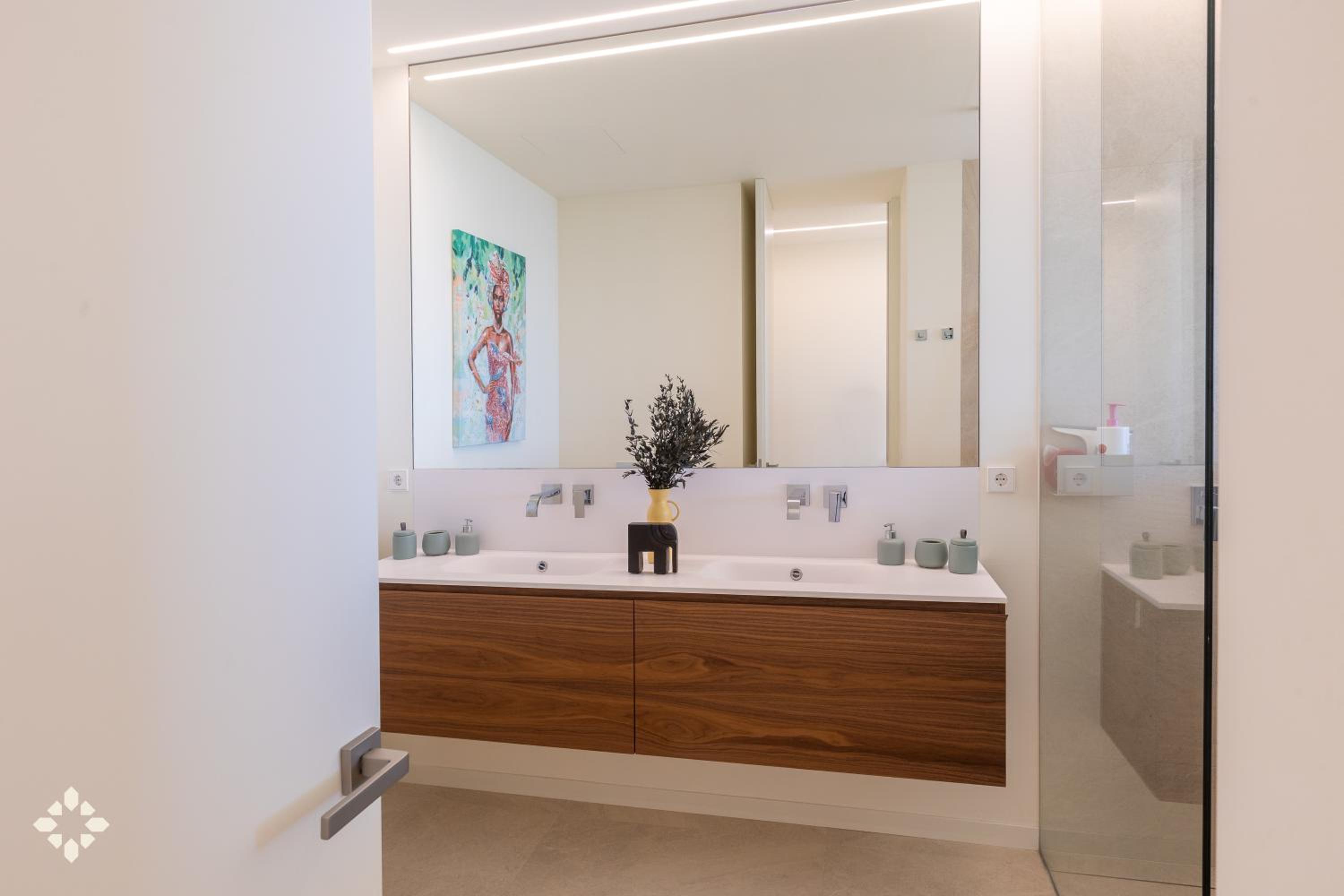 Villa Roca Blanca by Abahana Luxe