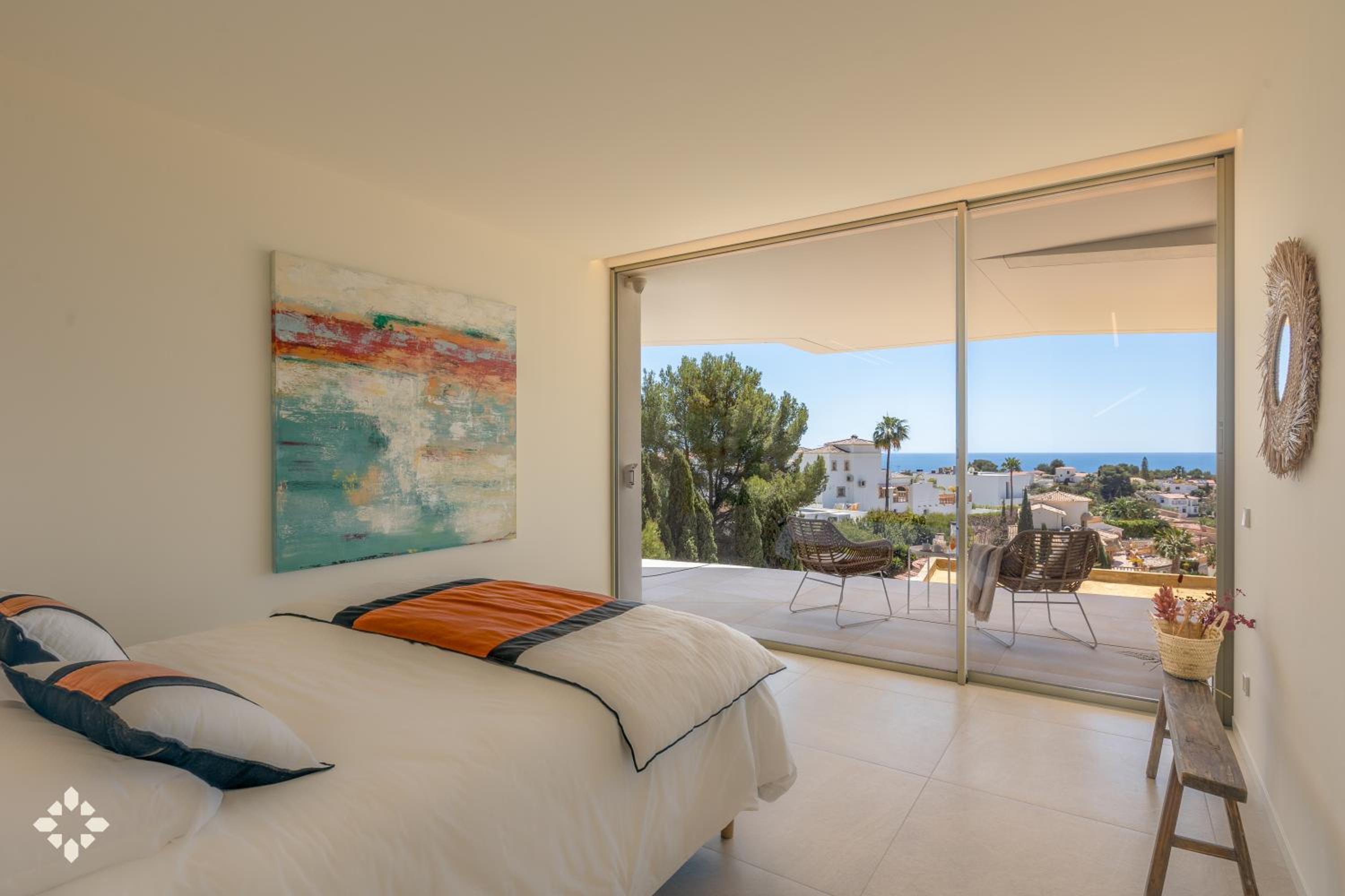 Villa Roca Blanca by Abahana Luxe