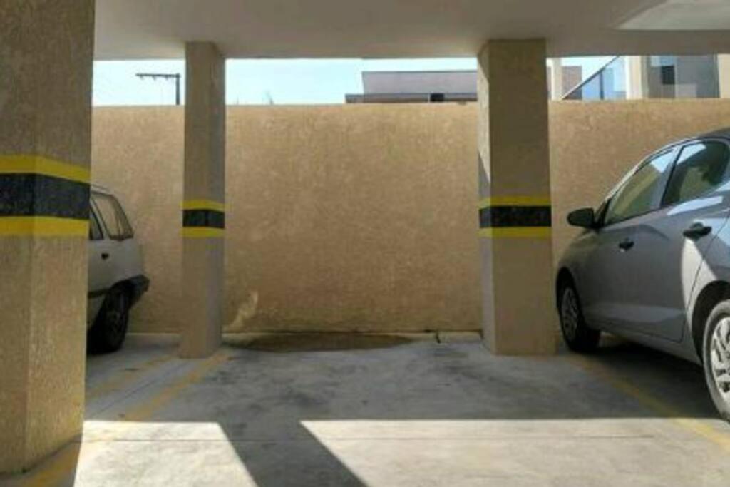 Amplo apartamento Ingleses