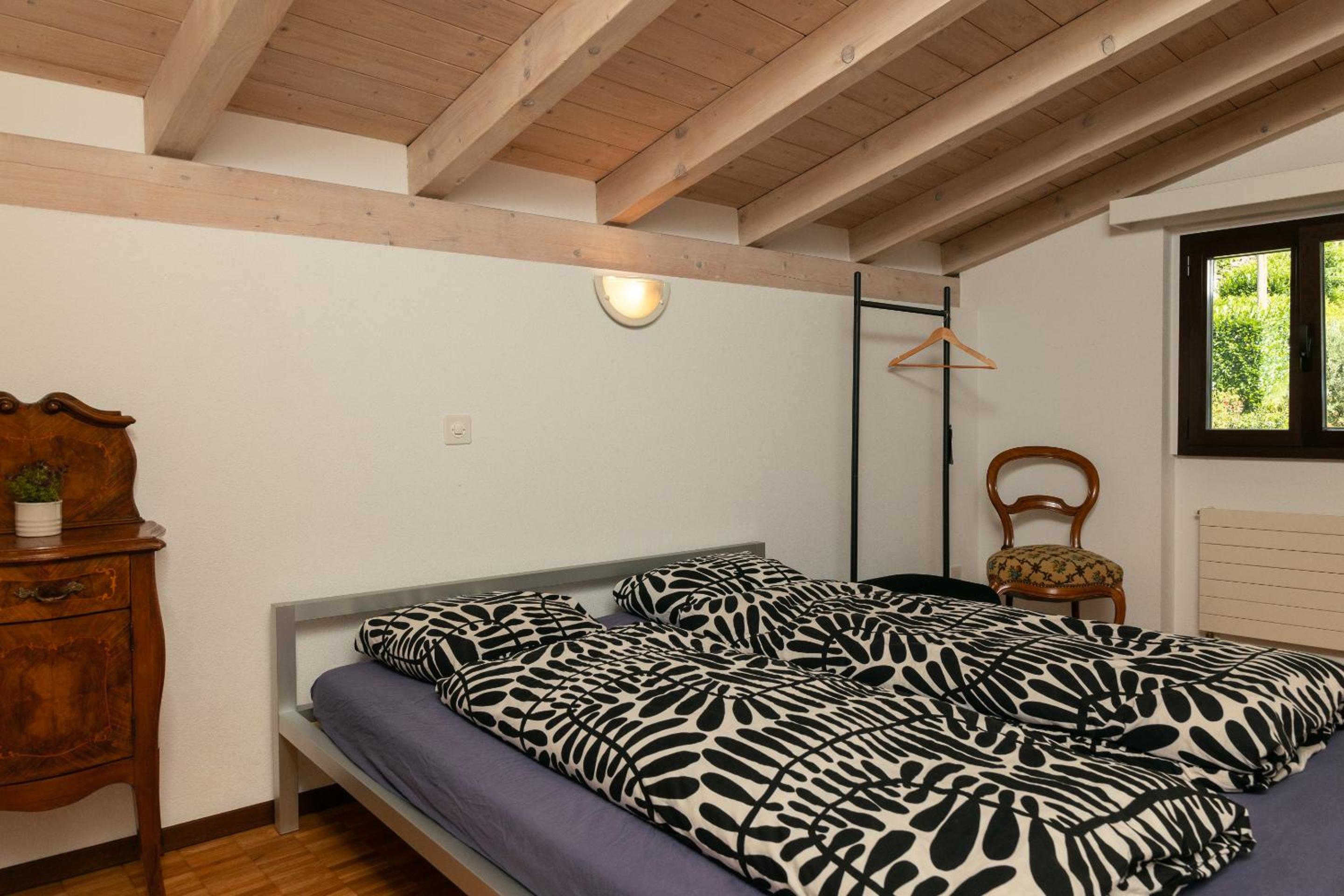 Cà Armonia 2 Lake & Mountain View Apartment