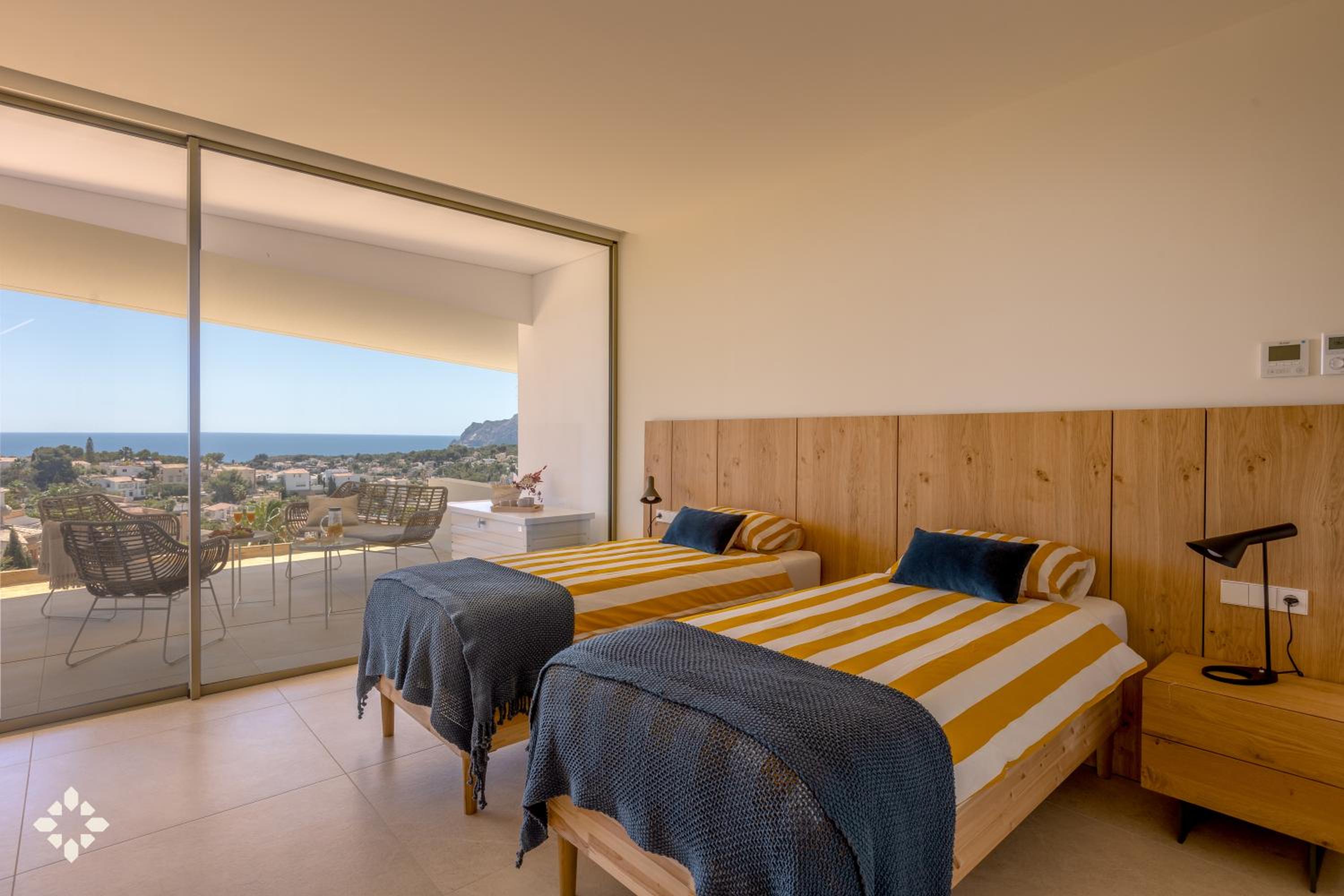 Villa Roca Blanca by Abahana Luxe