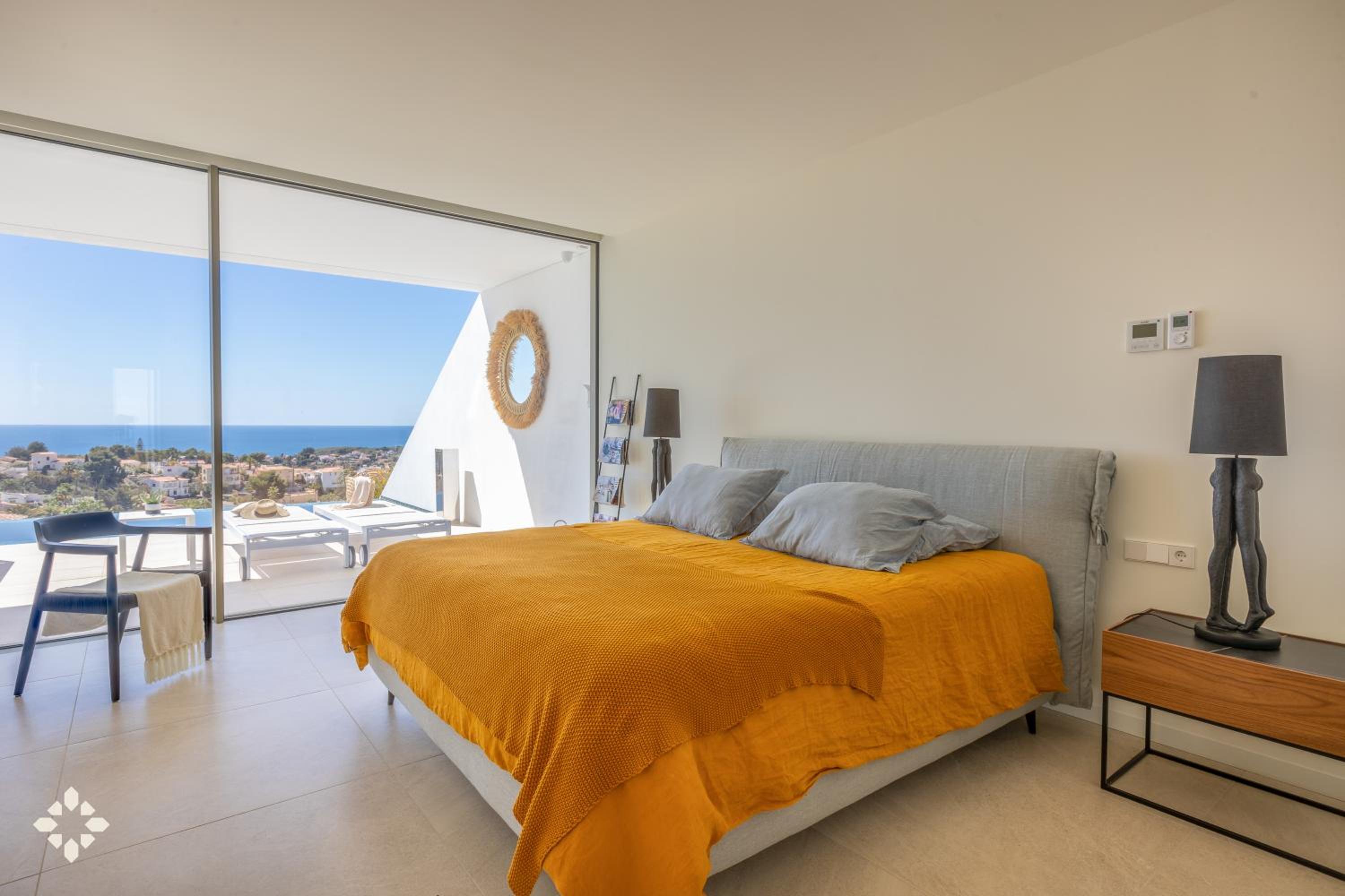 Villa Roca Blanca by Abahana Luxe
