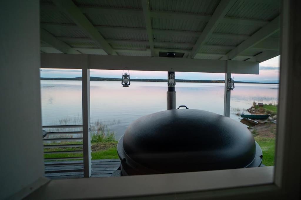 Northern lights villa