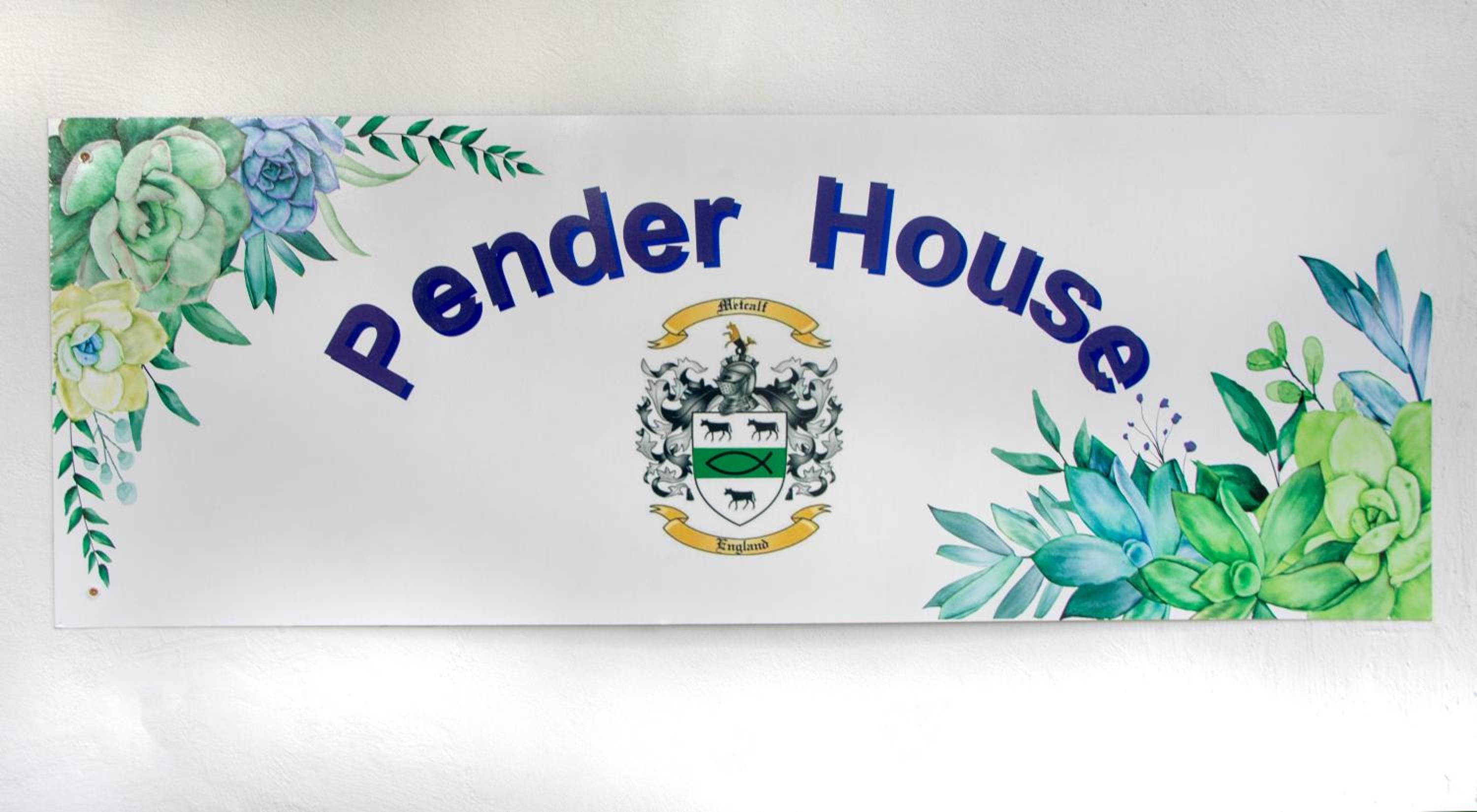 Pender House Hideaway Melrose