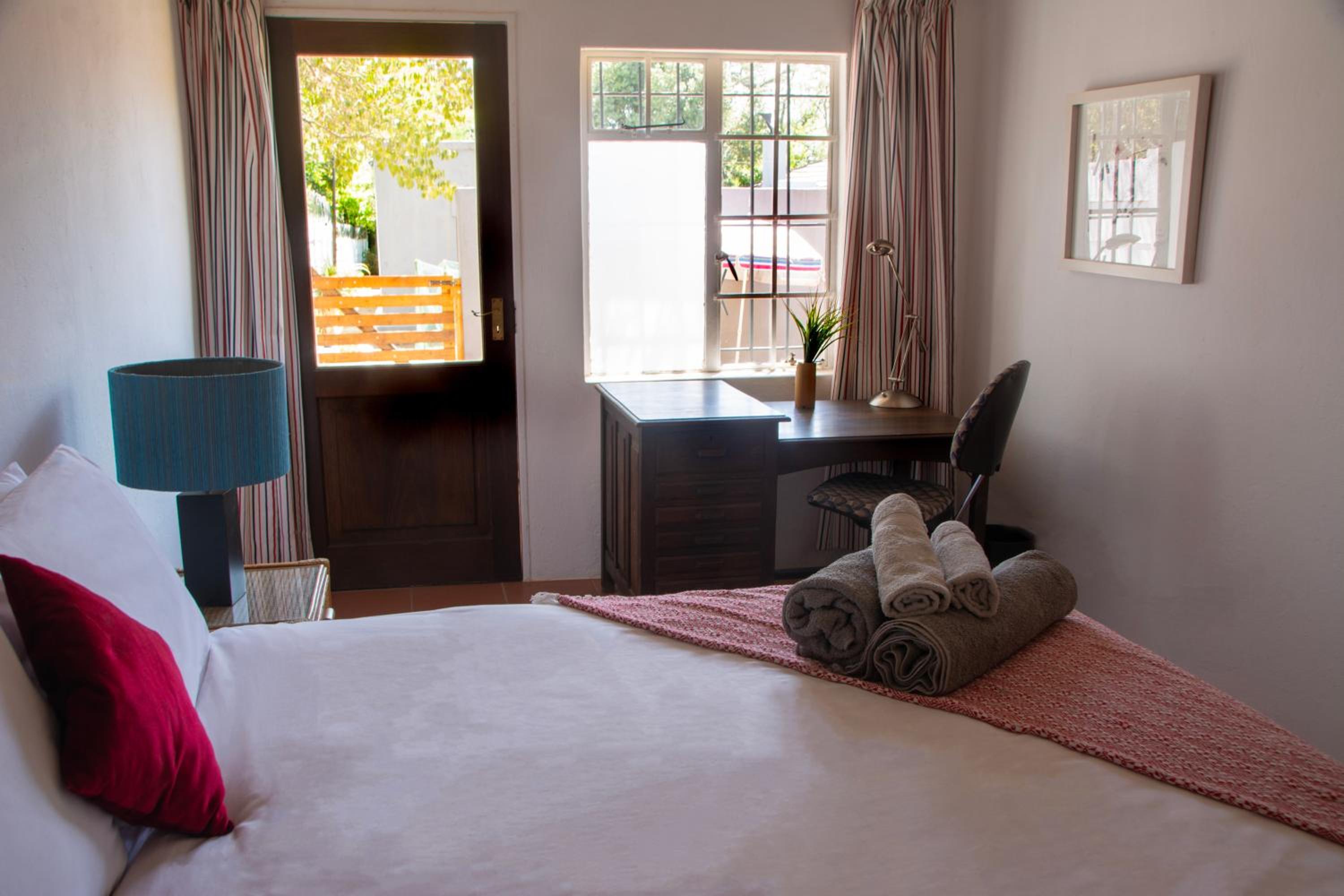 Pender House Hideaway Melrose