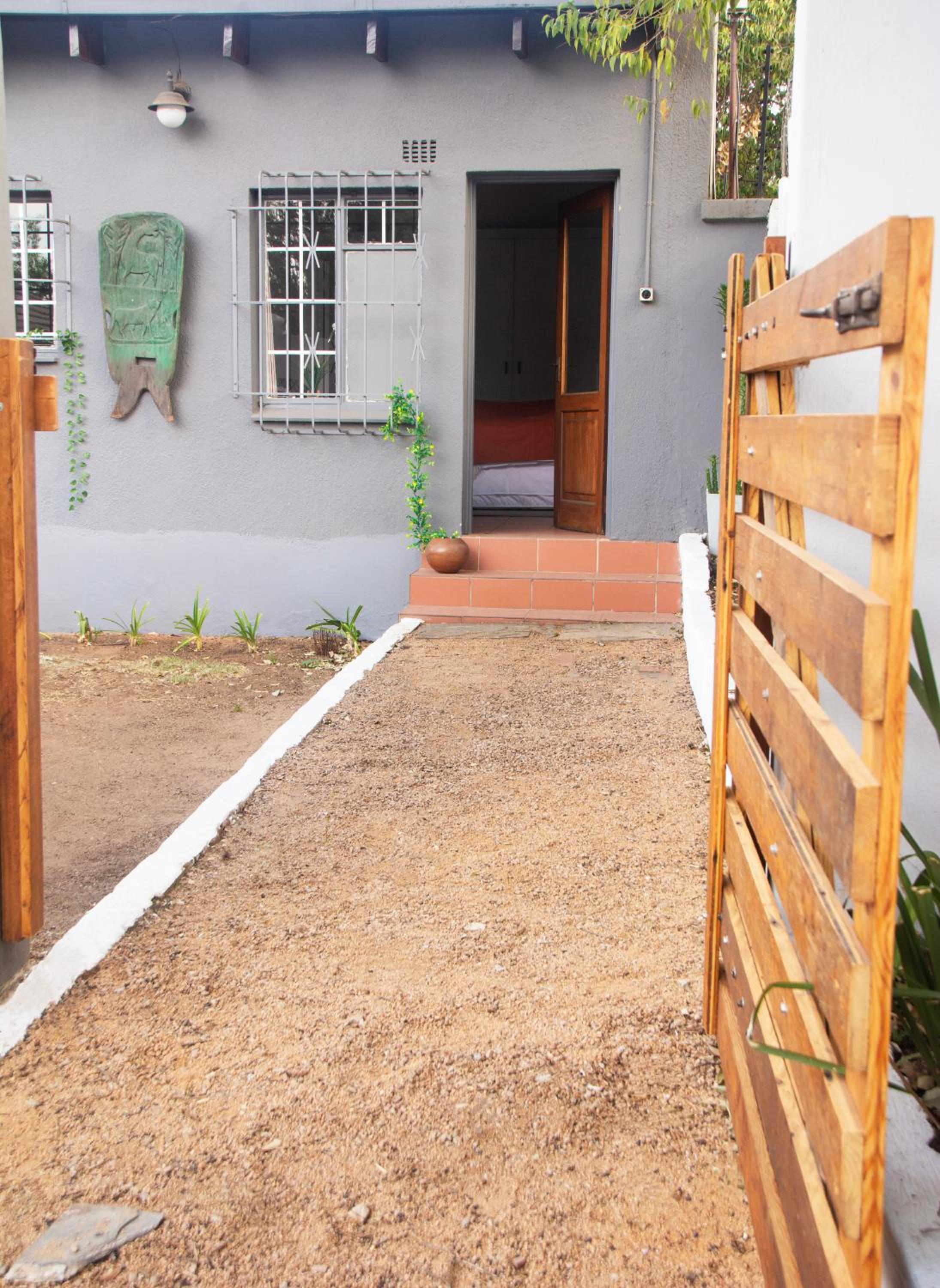 Pender House Hideaway Melrose