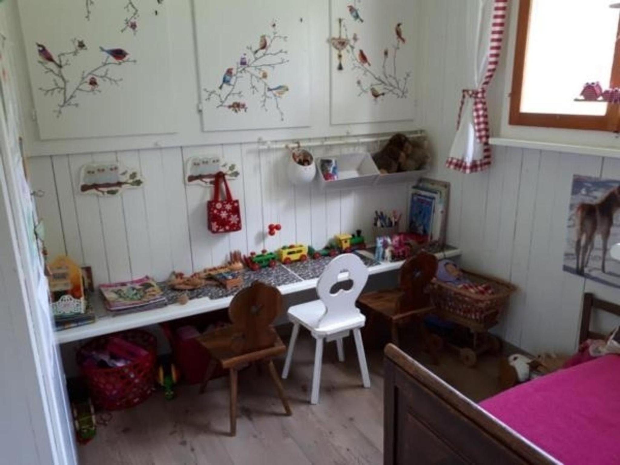 Chalet Chic