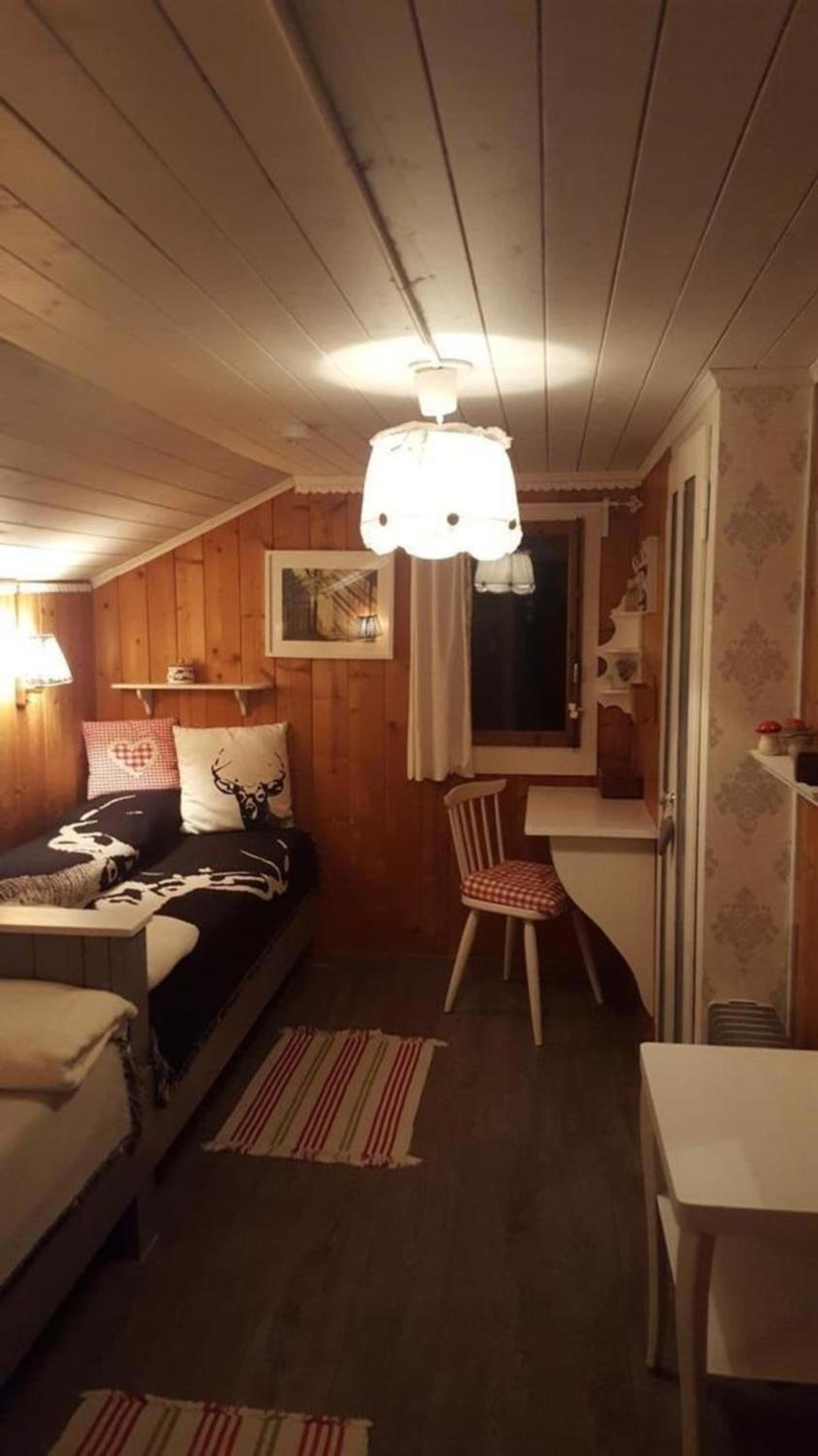 Chalet Chic