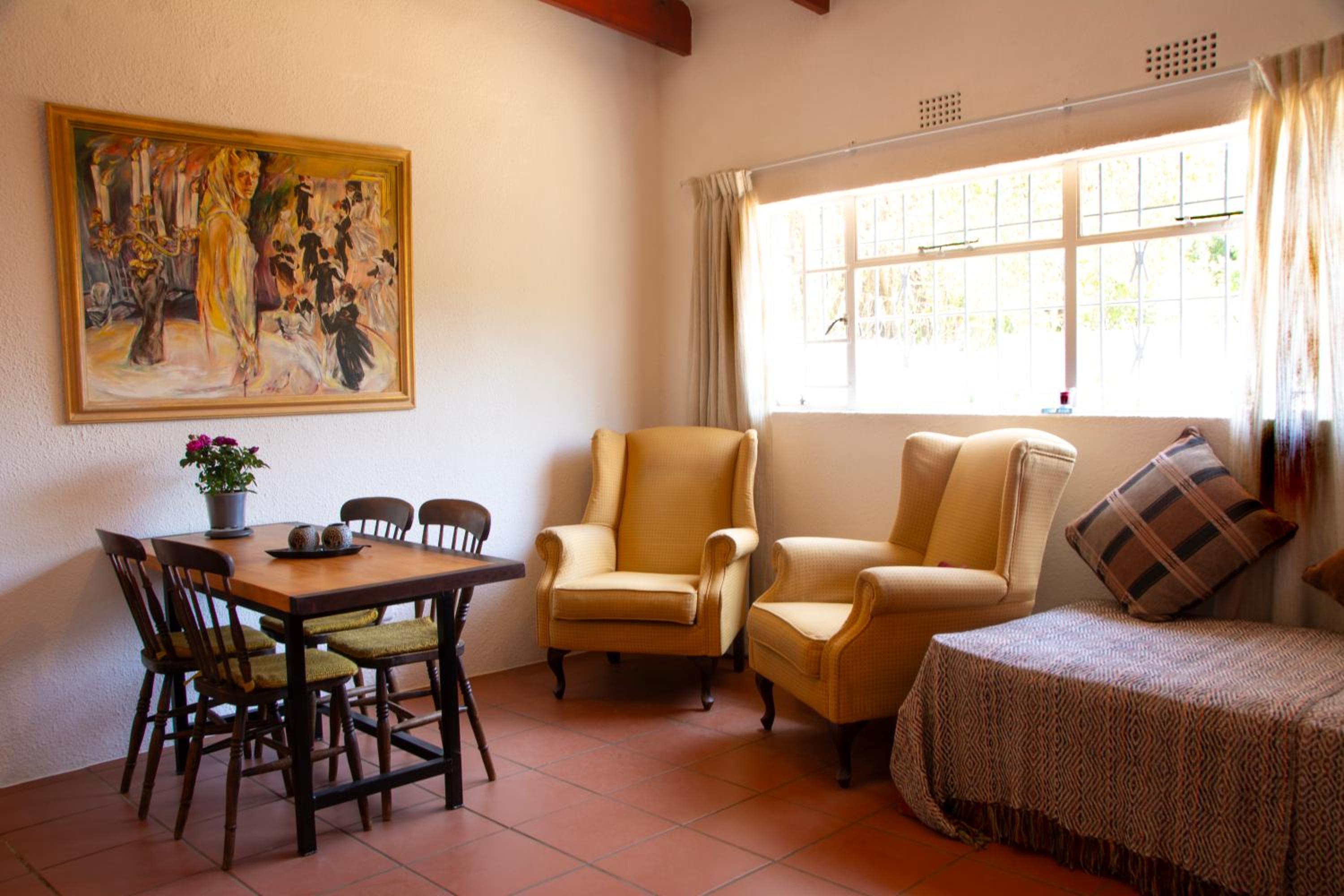Pender House Hideaway Melrose