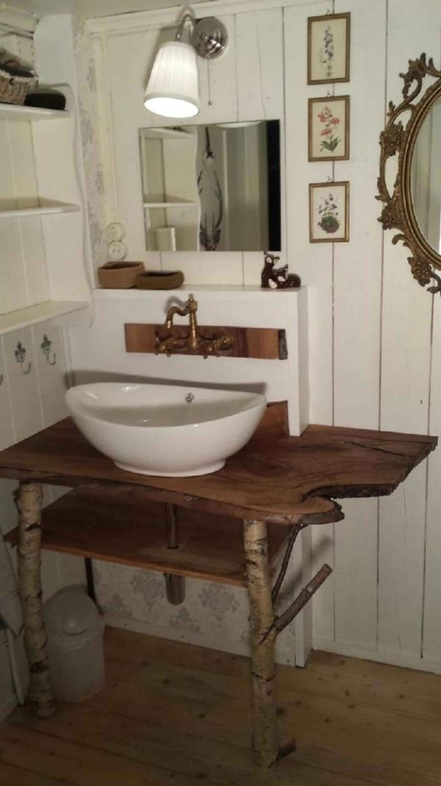 Chalet Chic