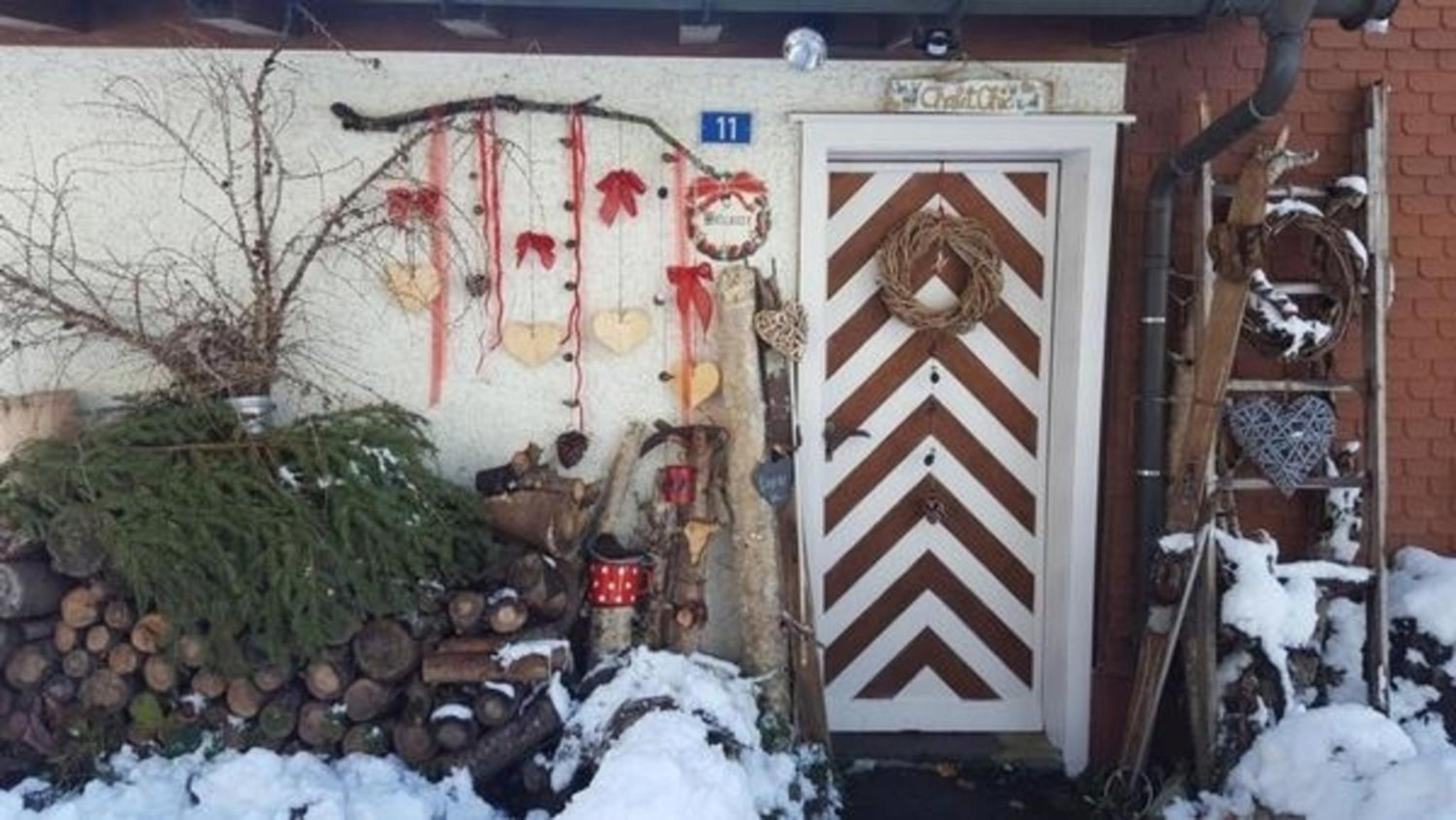 Chalet Chic