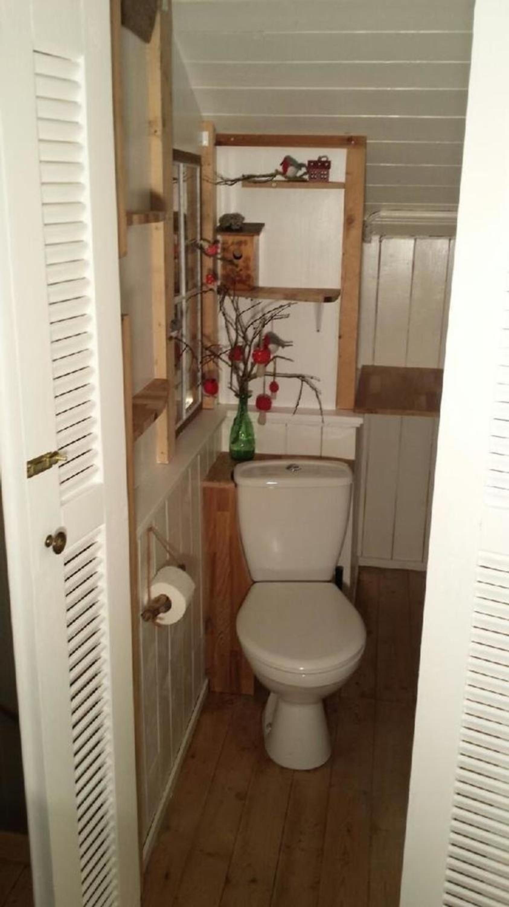 Chalet Chic