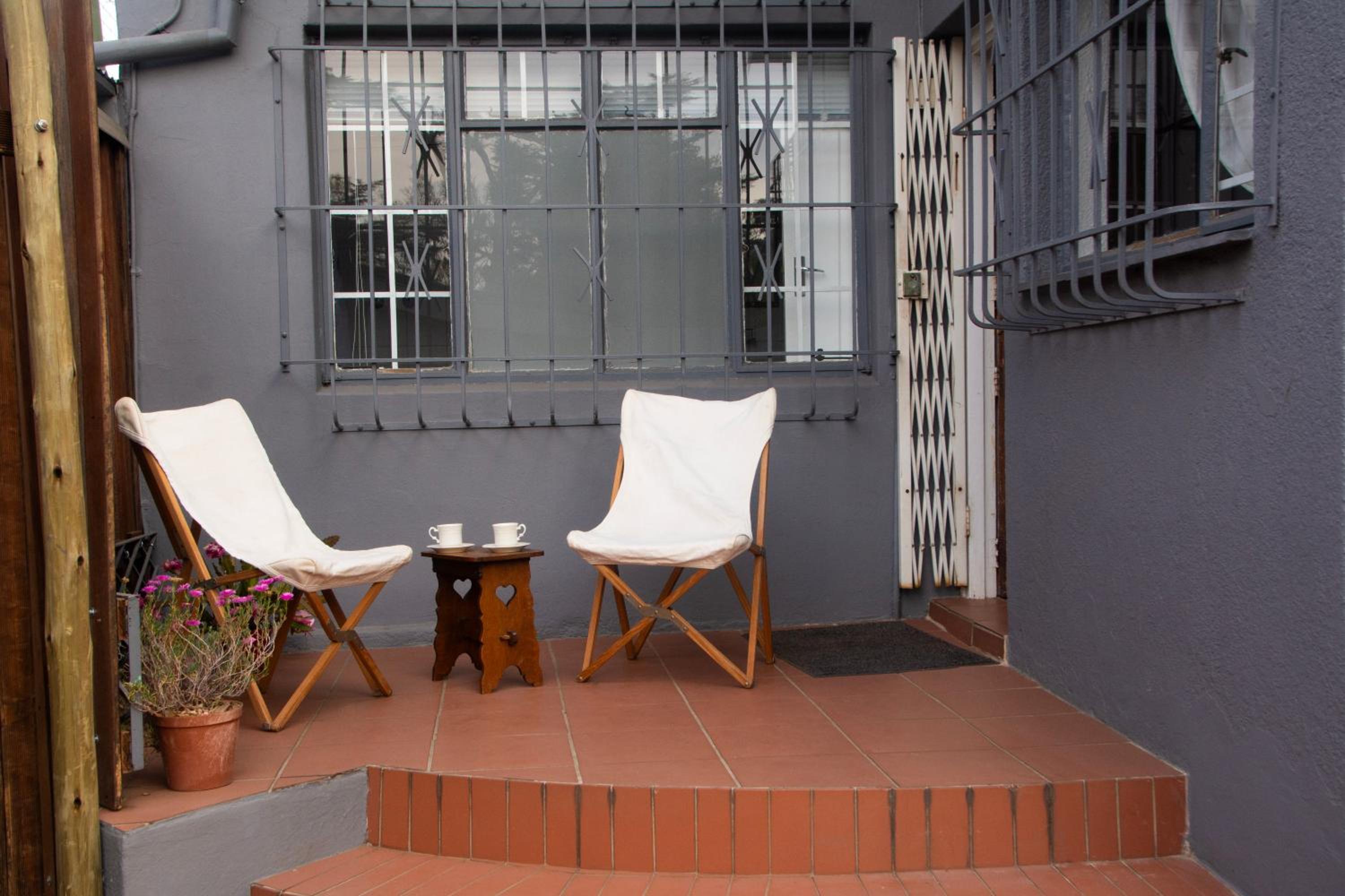 Pender House Hideaway Melrose