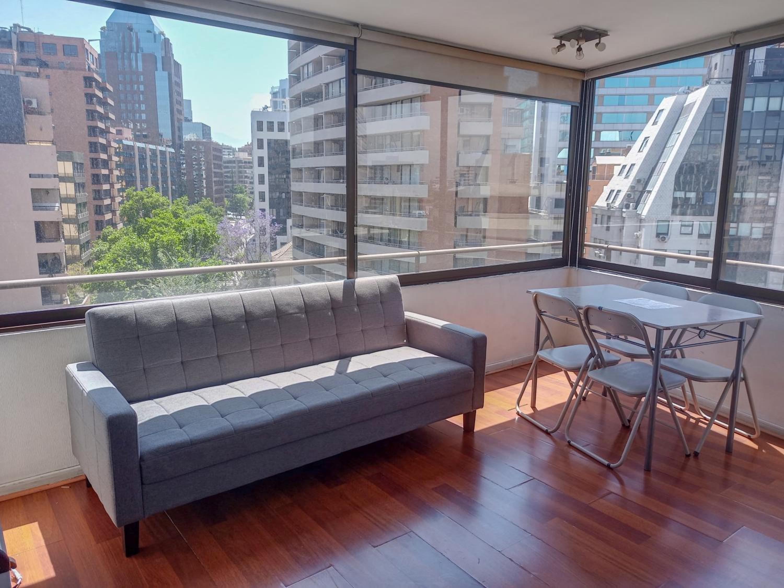Apartamentos Costanera Centre photo 50 of 50