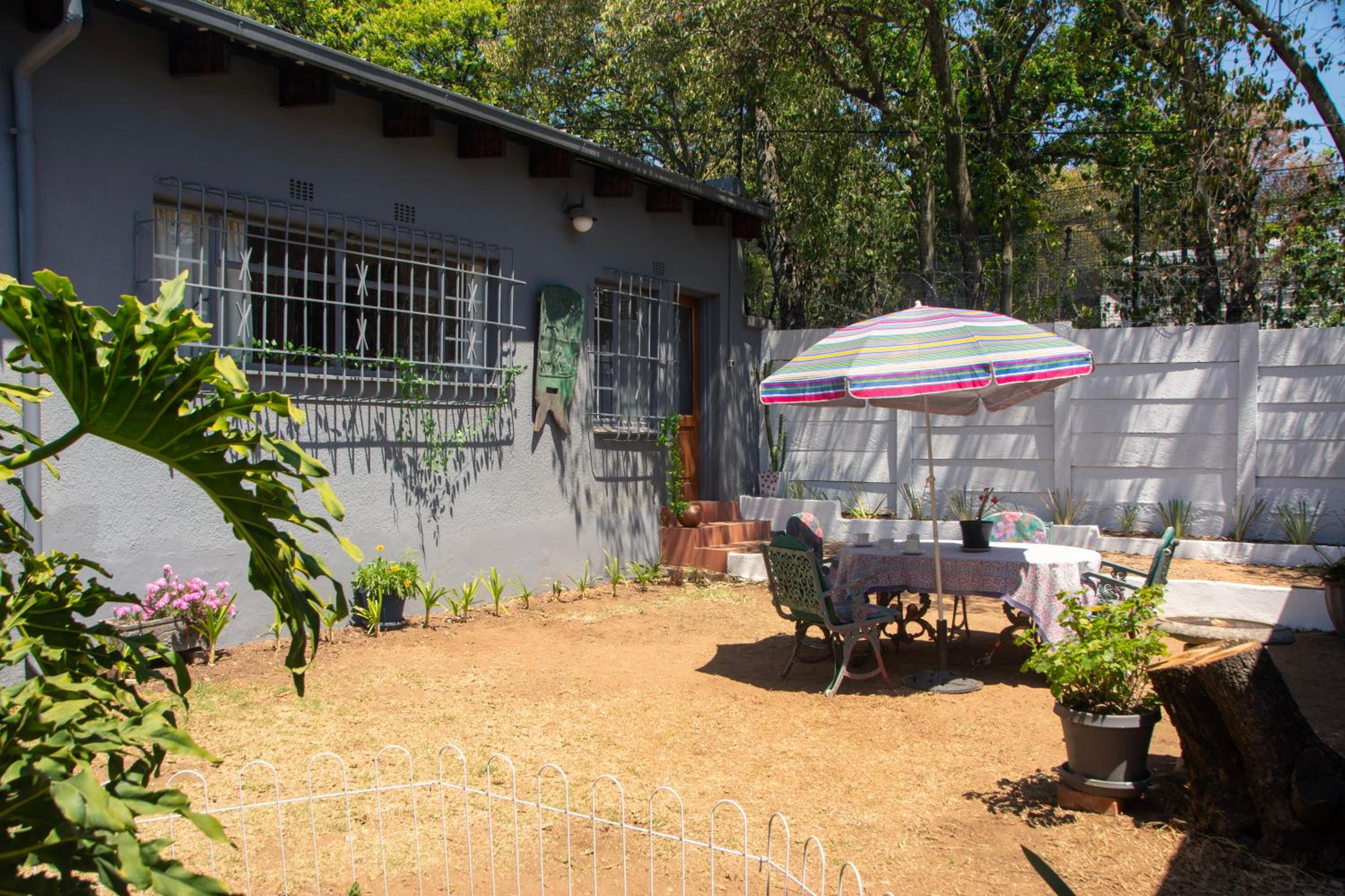 Pender House Hideaway Melrose
