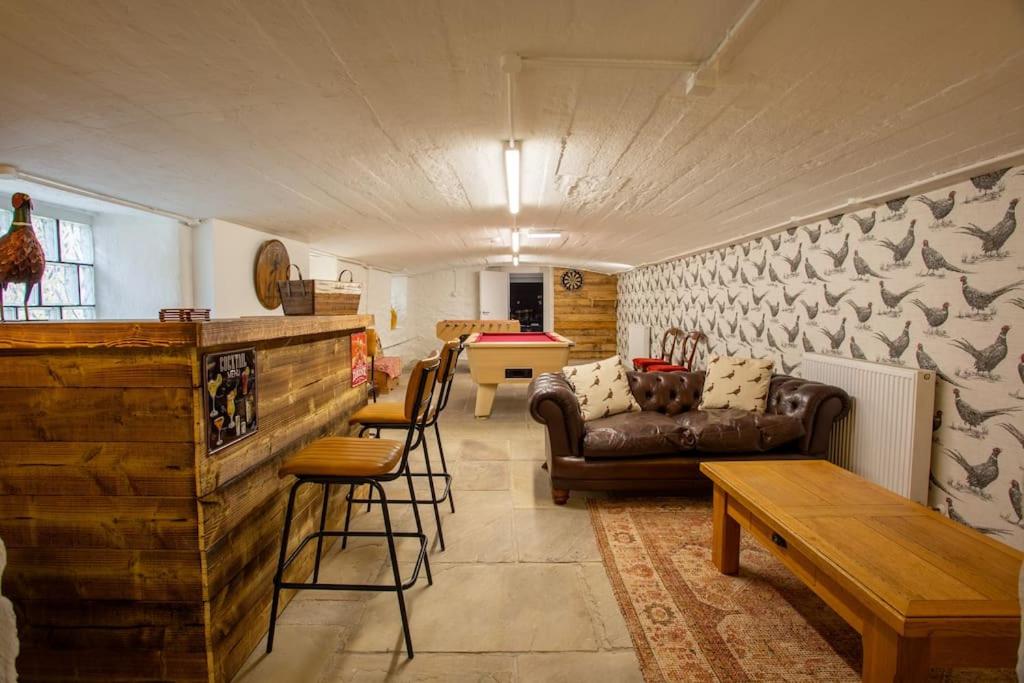lounge