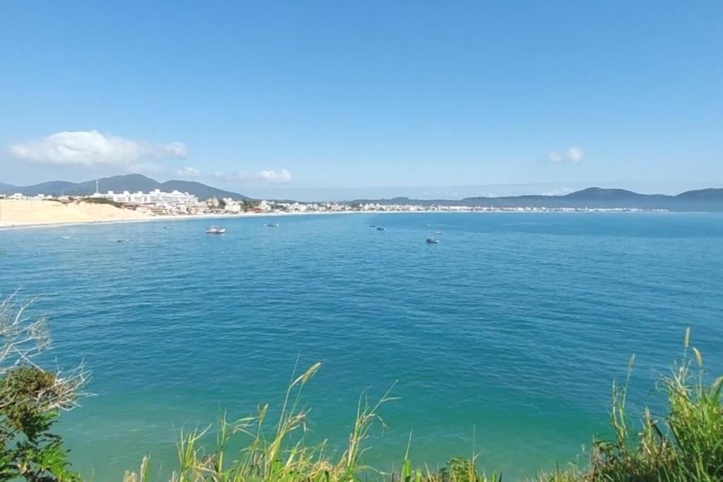 Amplo apartamento Ingleses