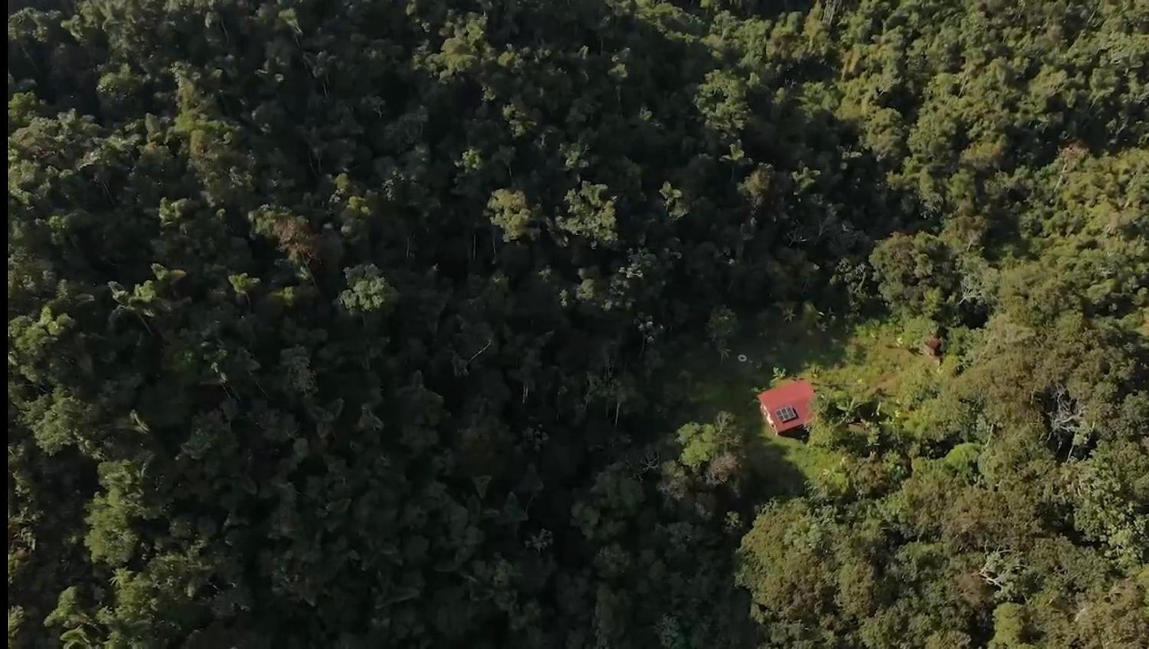 Camona Ecolodge