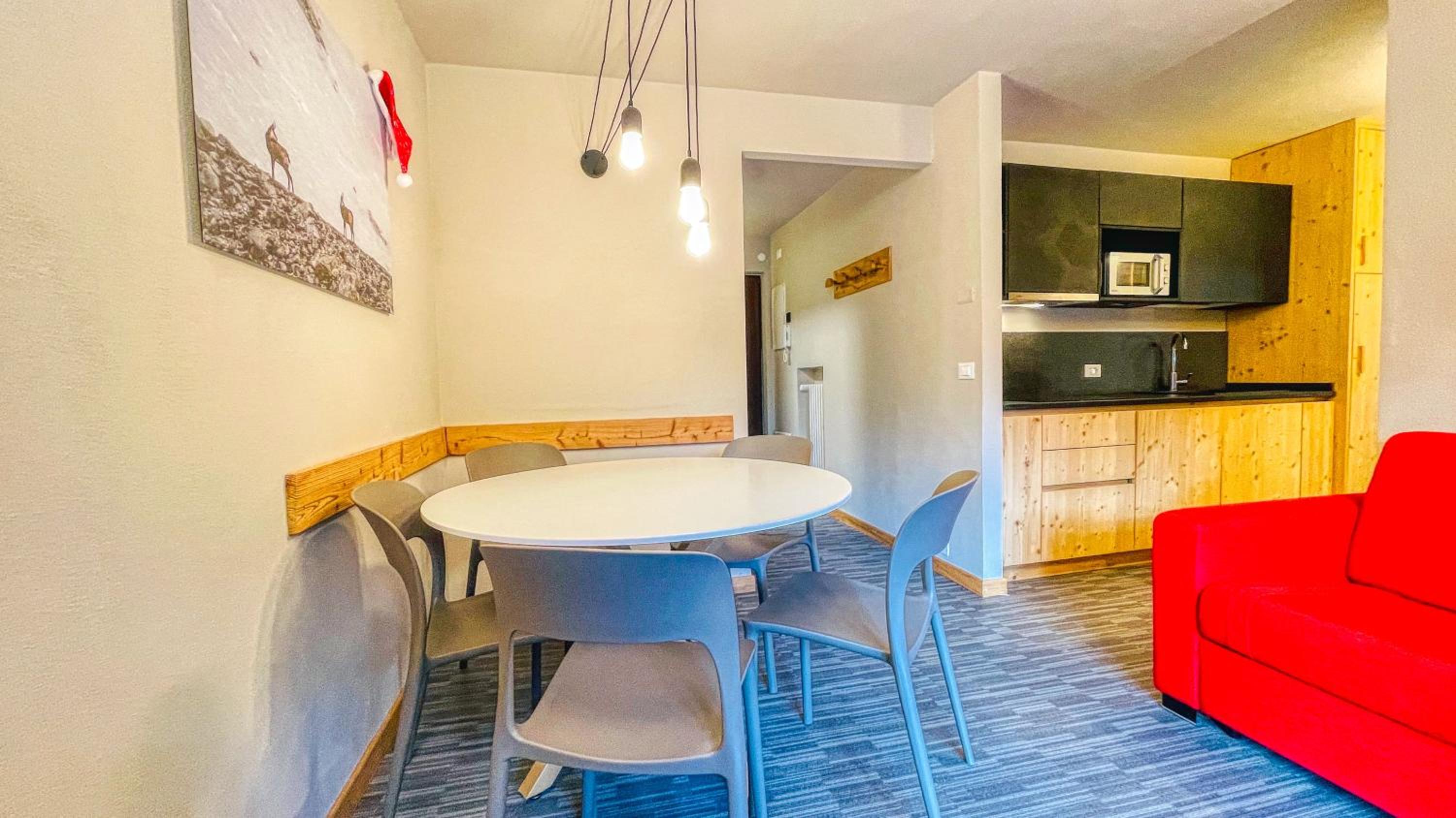 Appartamento Niblet 2 - Affitti Brevi Italia photo 4