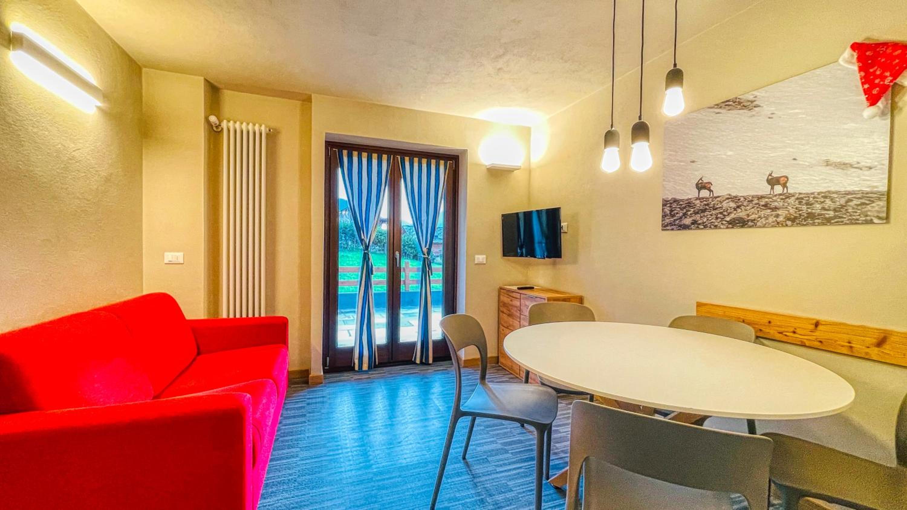 Appartamento Niblet 2 - Affitti Brevi Italia photo 5