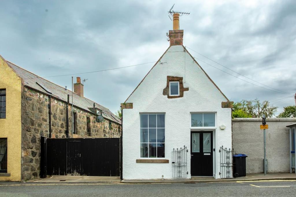 The Urquhart