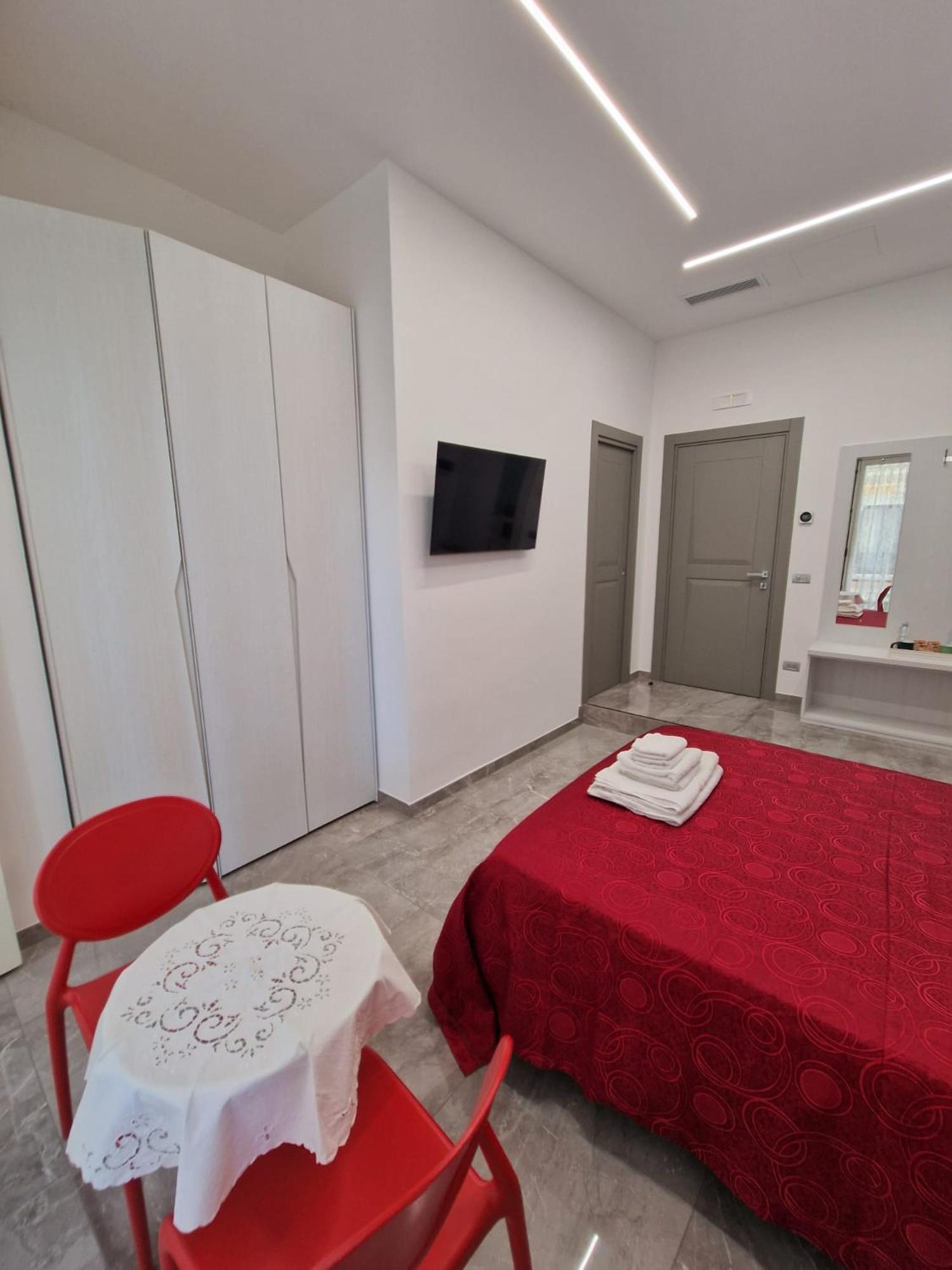 Suite Galleria Umberto I