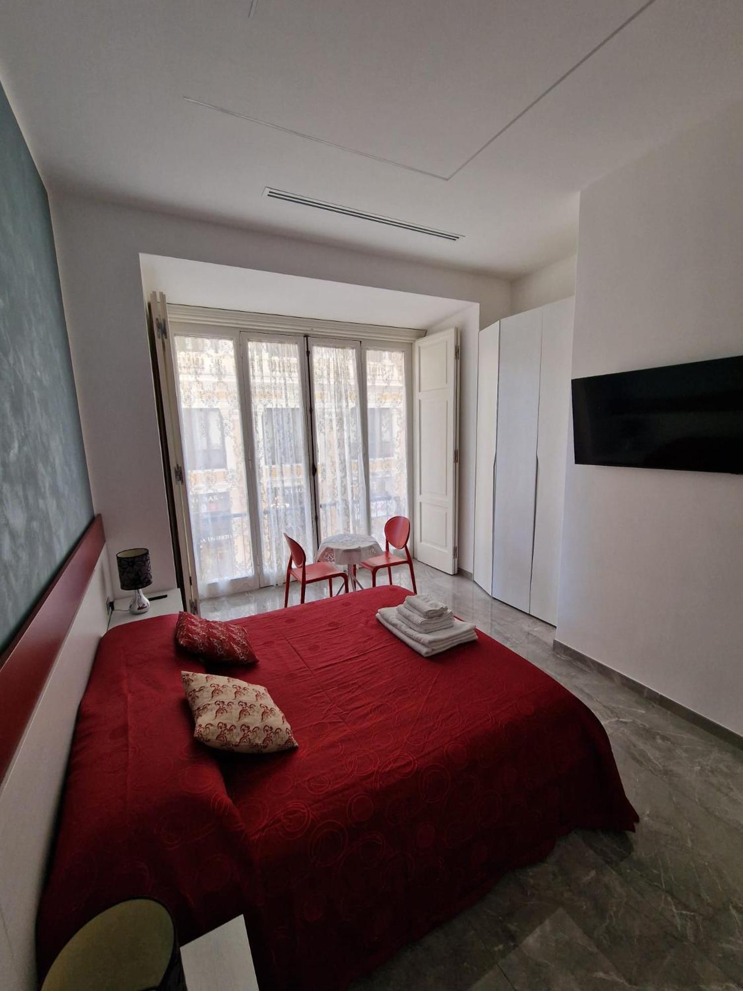 Suite Galleria Umberto I