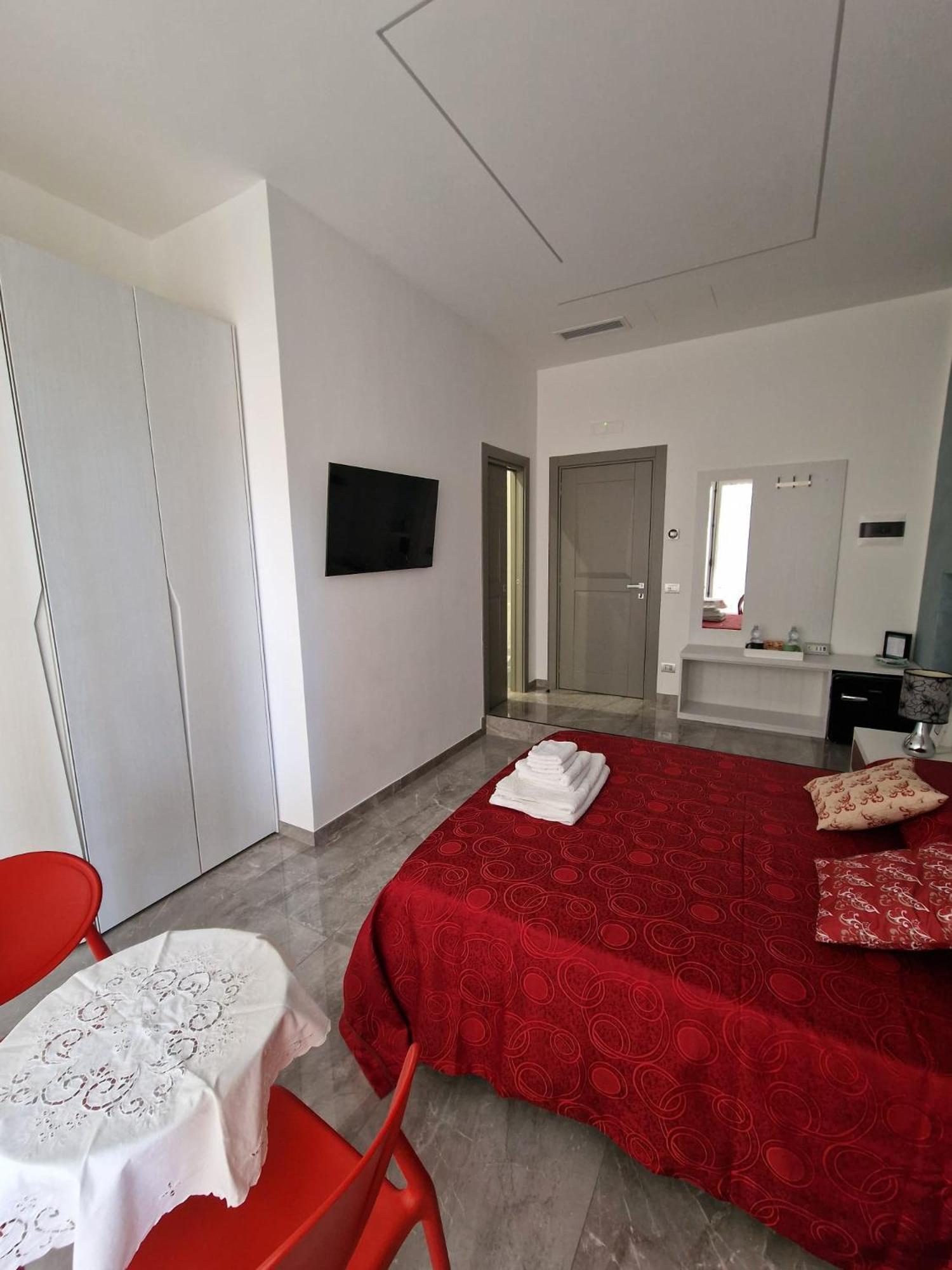 Suite Galleria Umberto I