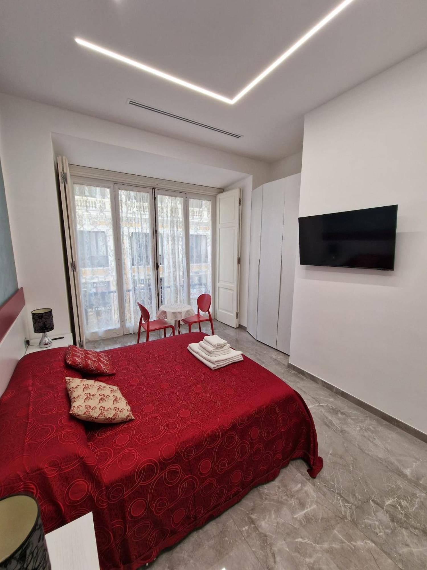Suite Galleria Umberto I