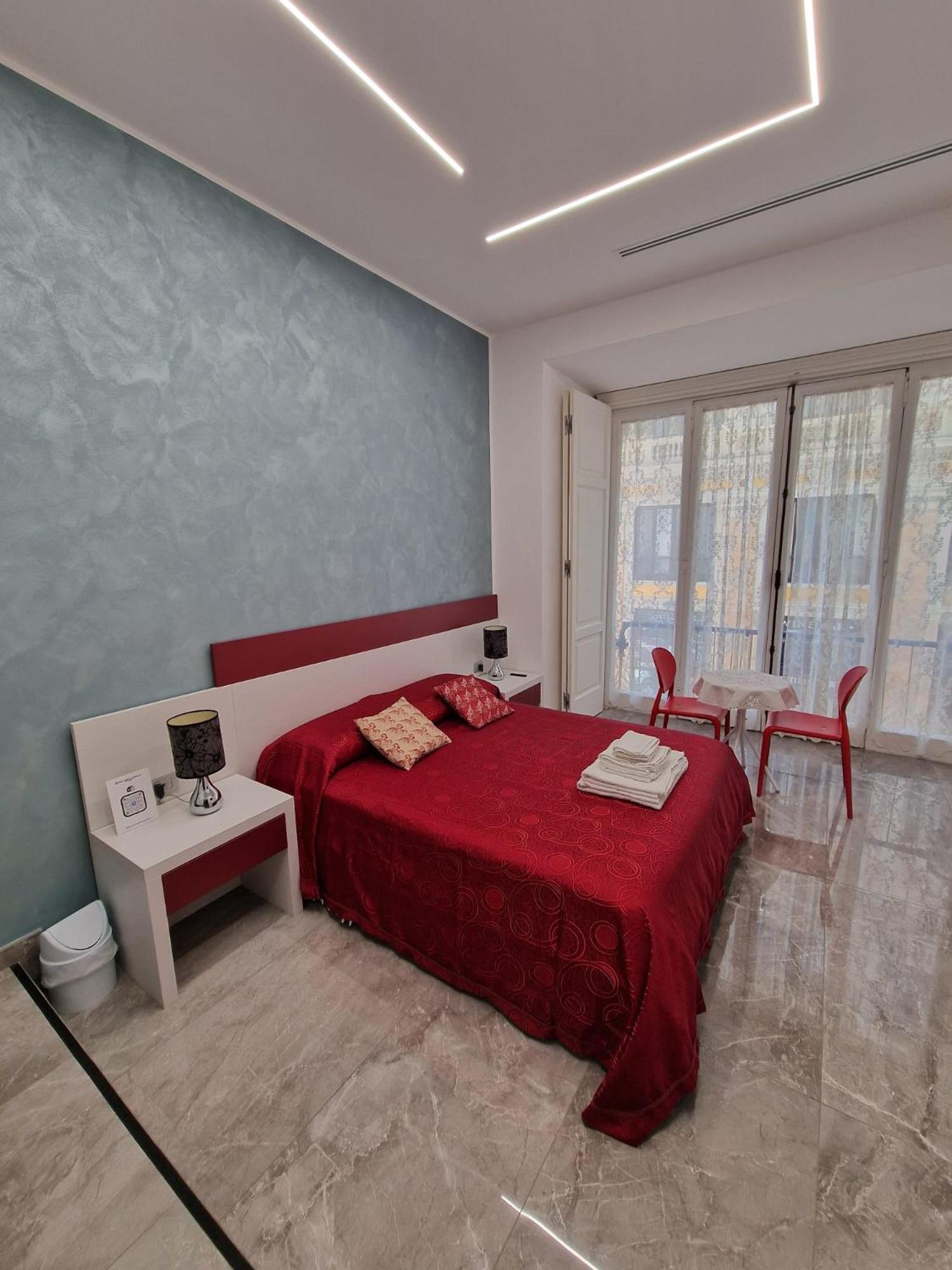 Suite Galleria Umberto I